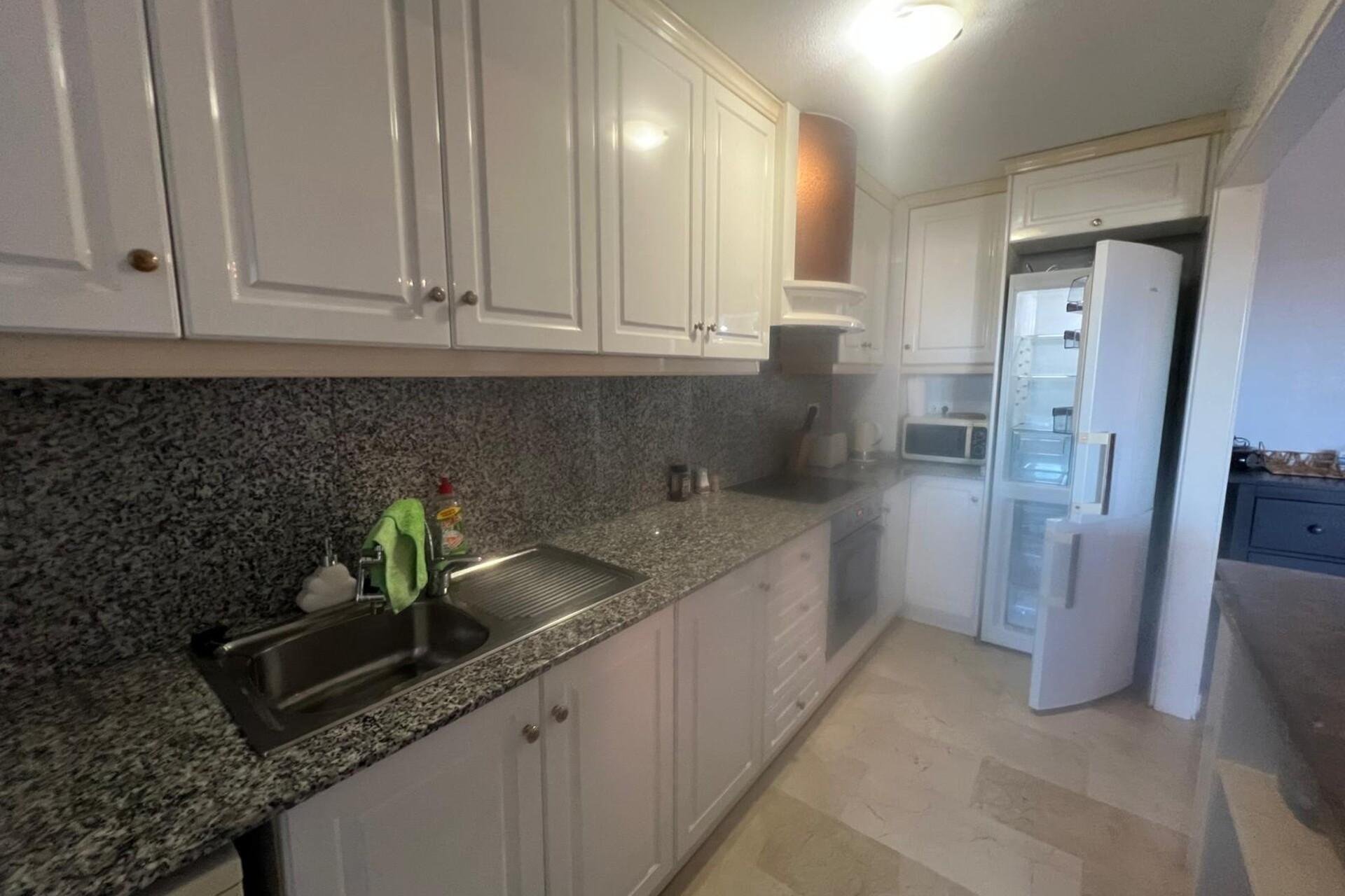 Herverkoop - Appartement - Orihuela Costa - PAU 26