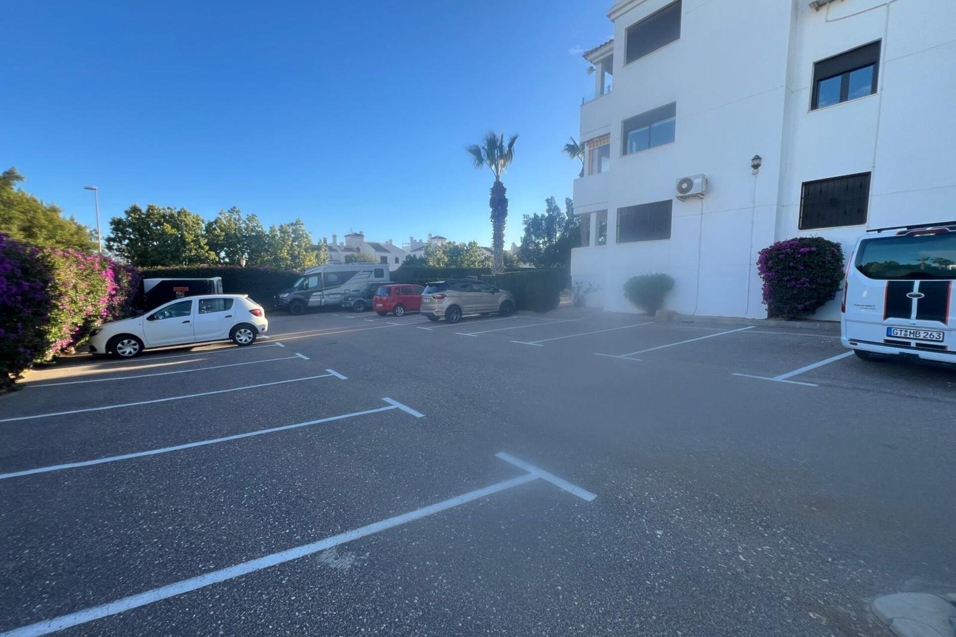 Herverkoop - Appartement - Orihuela Costa - PAU 26