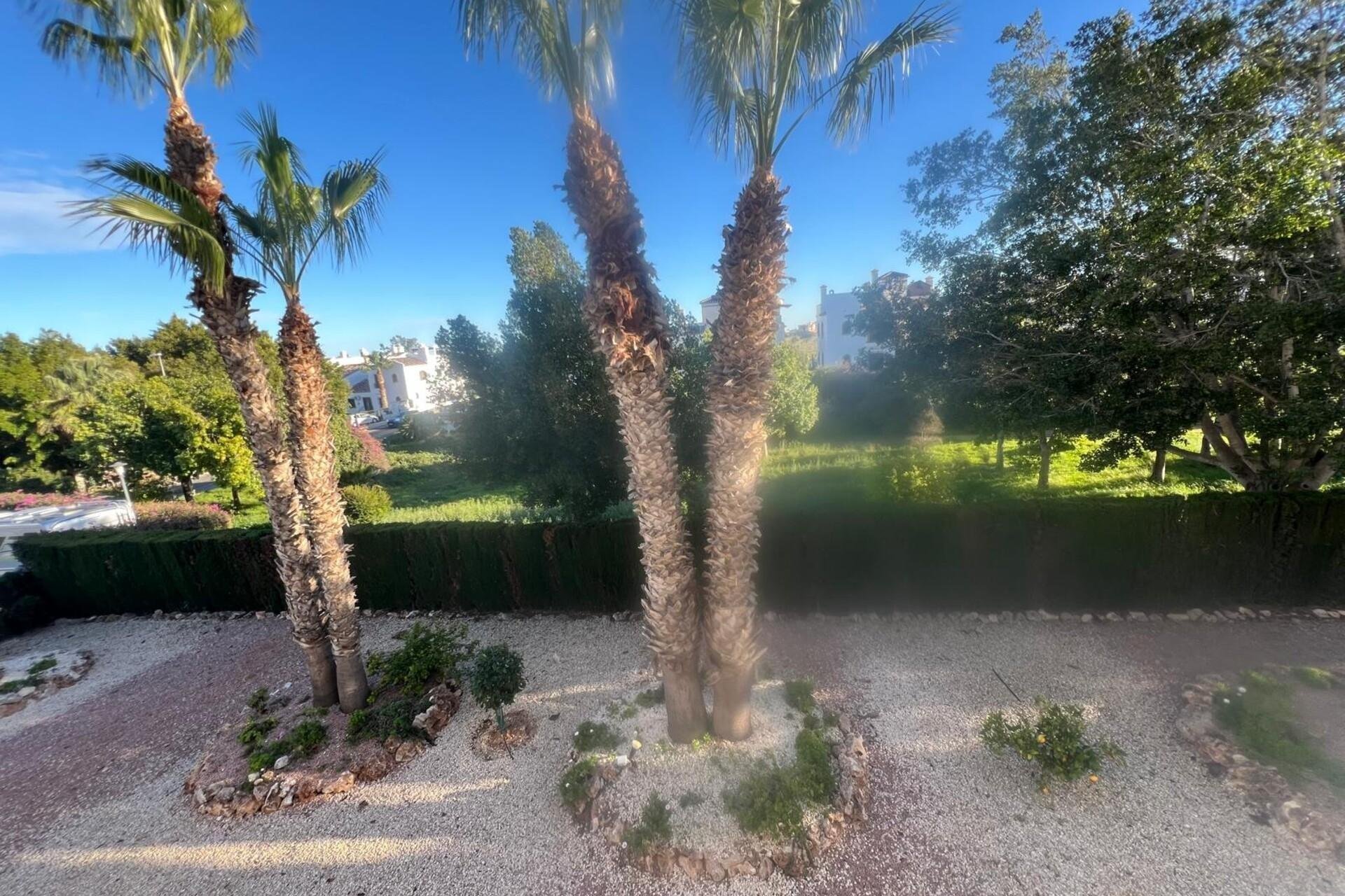 Herverkoop - Appartement - Orihuela Costa - PAU 26