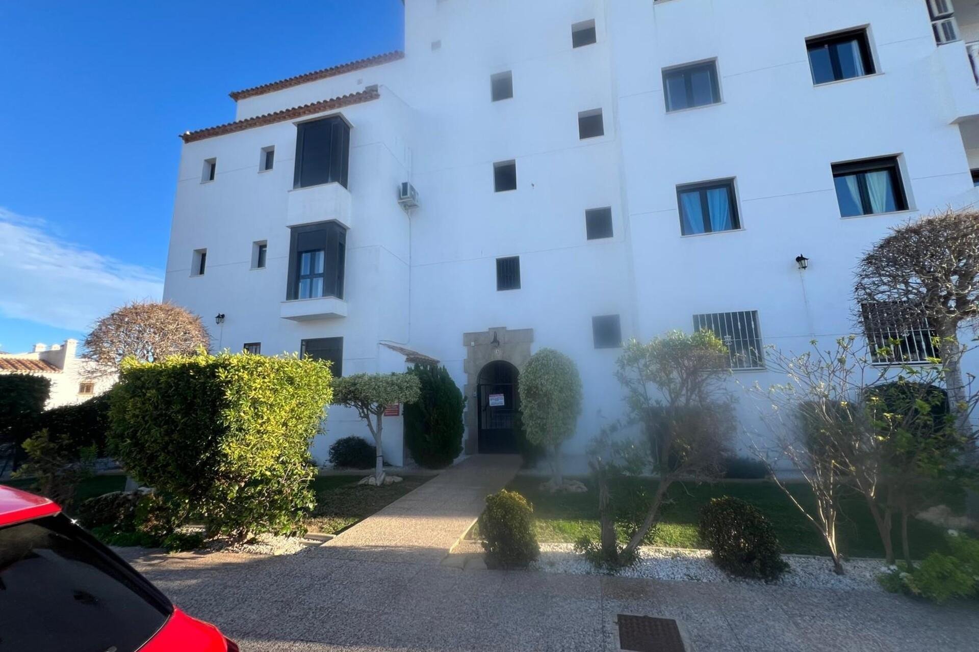 Herverkoop - Appartement - Orihuela Costa - PAU 26