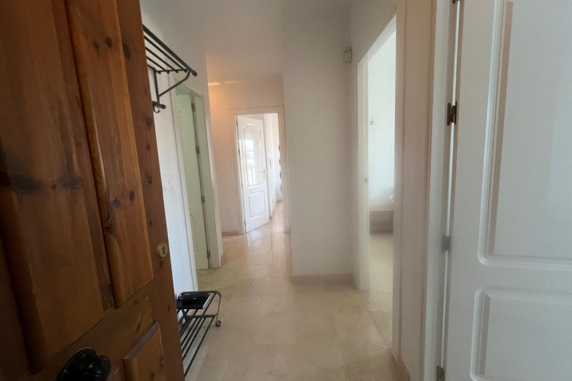 Herverkoop - Appartement - Orihuela Costa - PAU 26