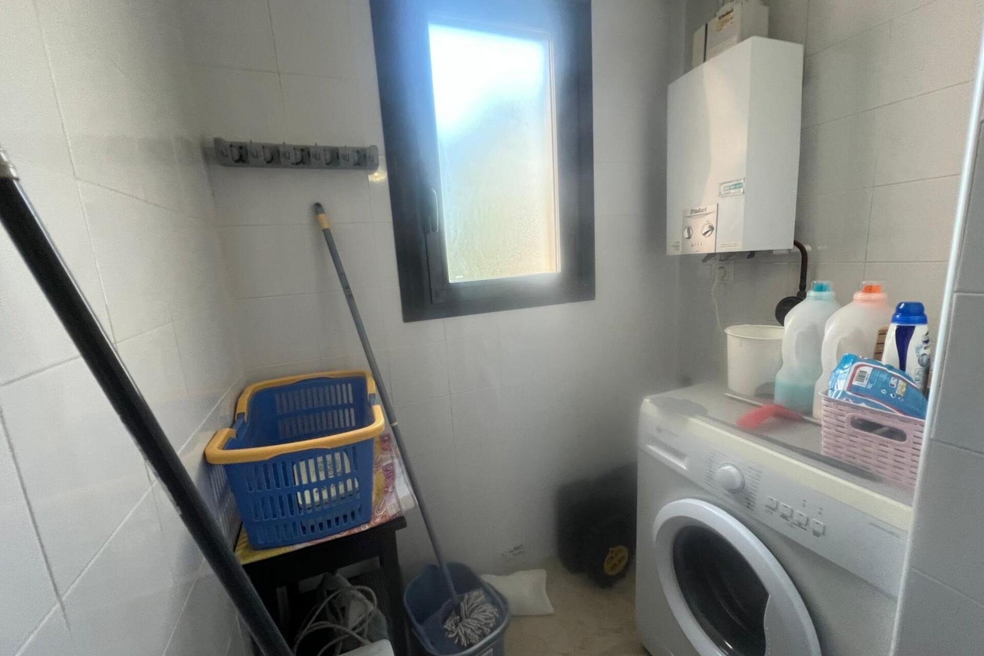Herverkoop - Appartement - Orihuela Costa - PAU 26