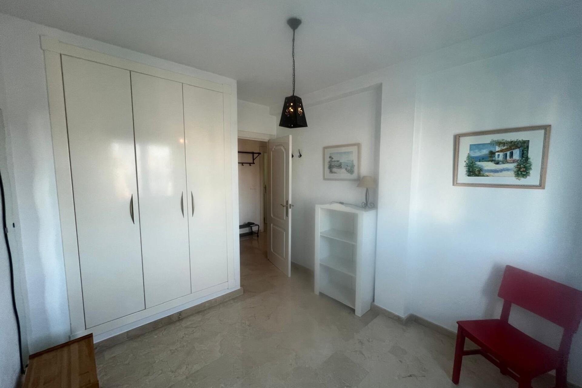 Herverkoop - Appartement - Orihuela Costa - PAU 26