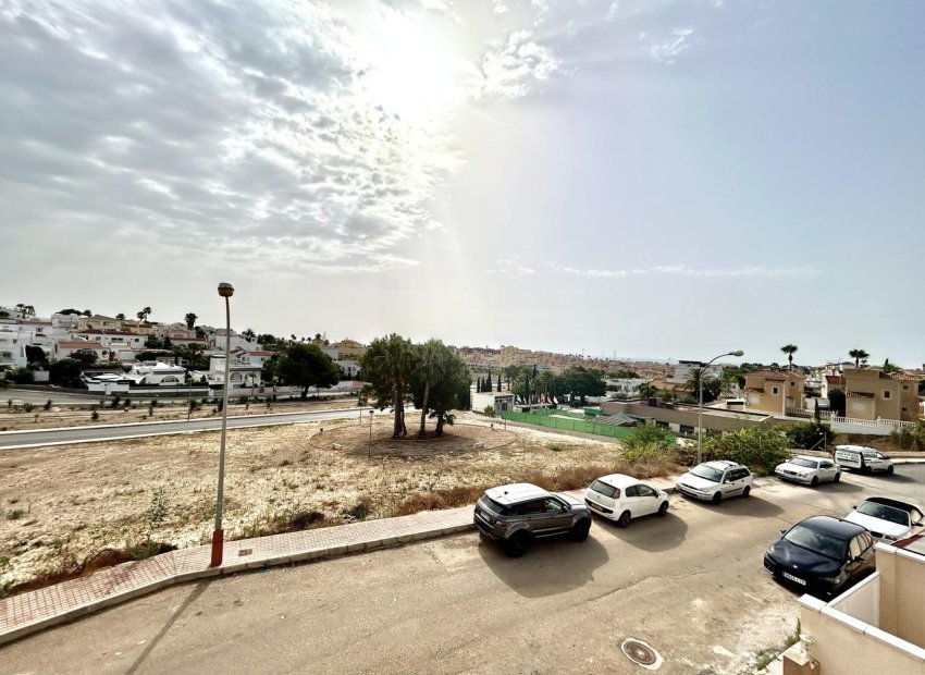 Herverkoop - Appartement - Orihuela Costa - PAU 26