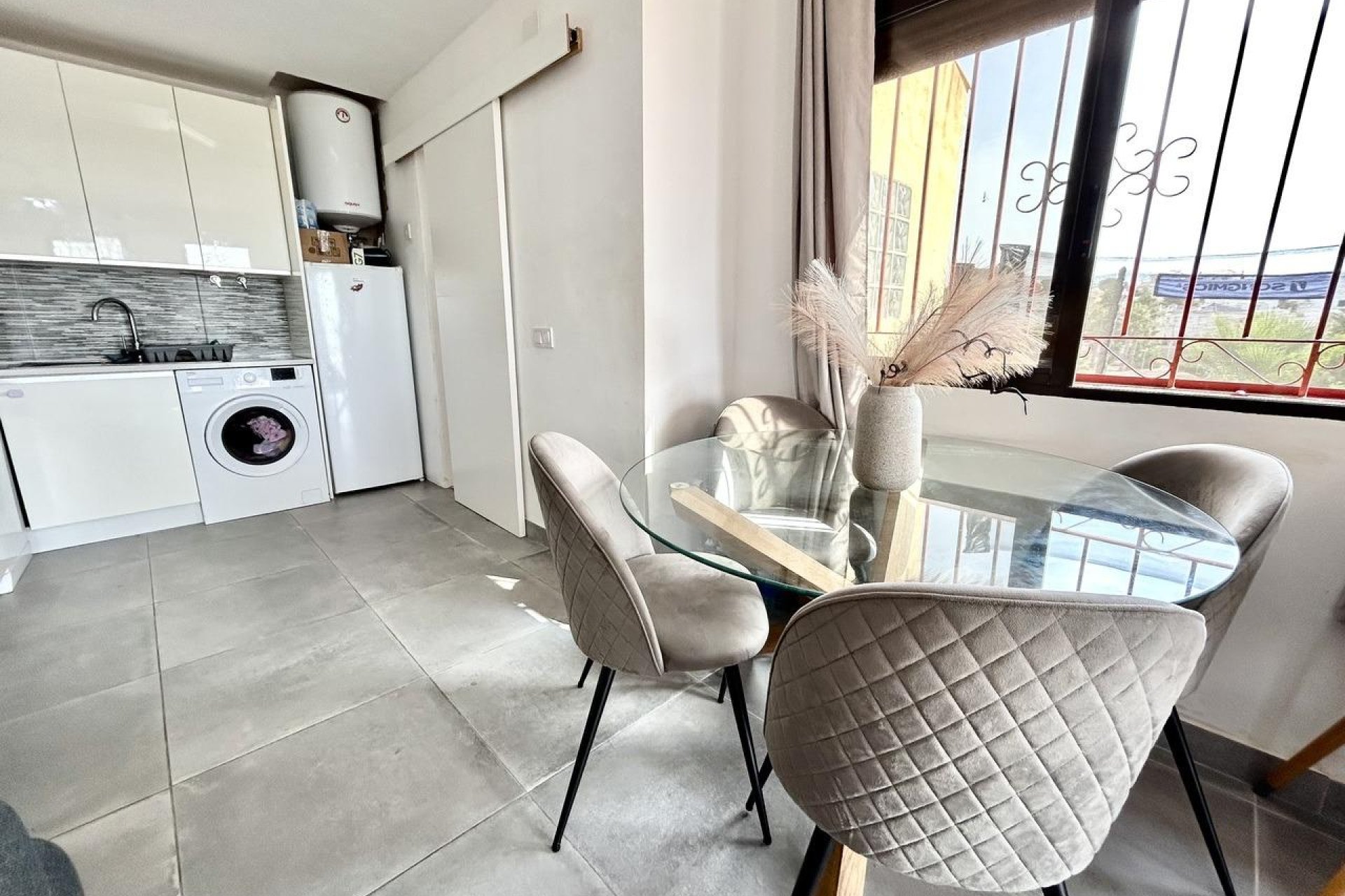 Herverkoop - Appartement - Orihuela Costa - PAU 26