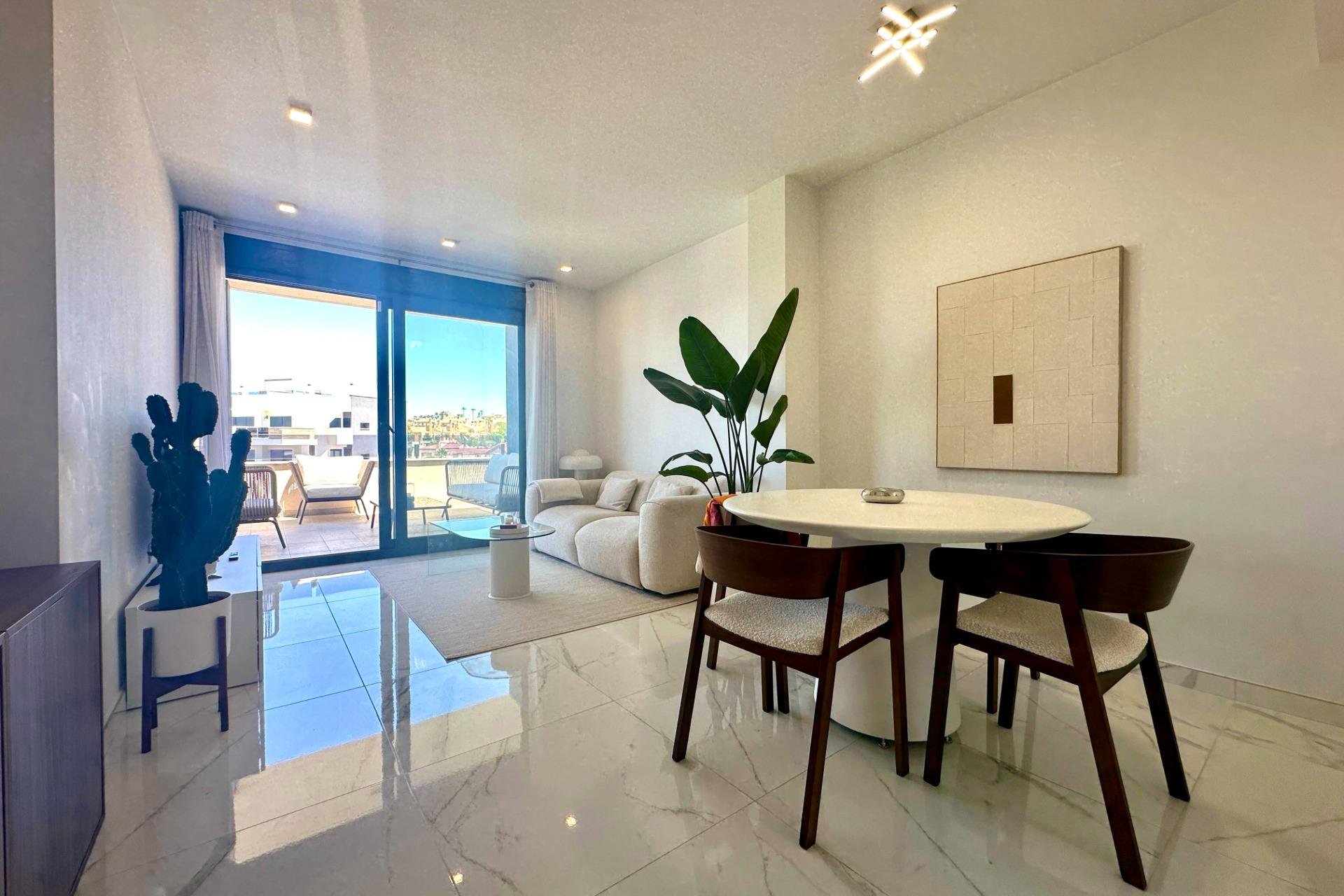 Herverkoop - Appartement - Orihuela Costa - PAU 8