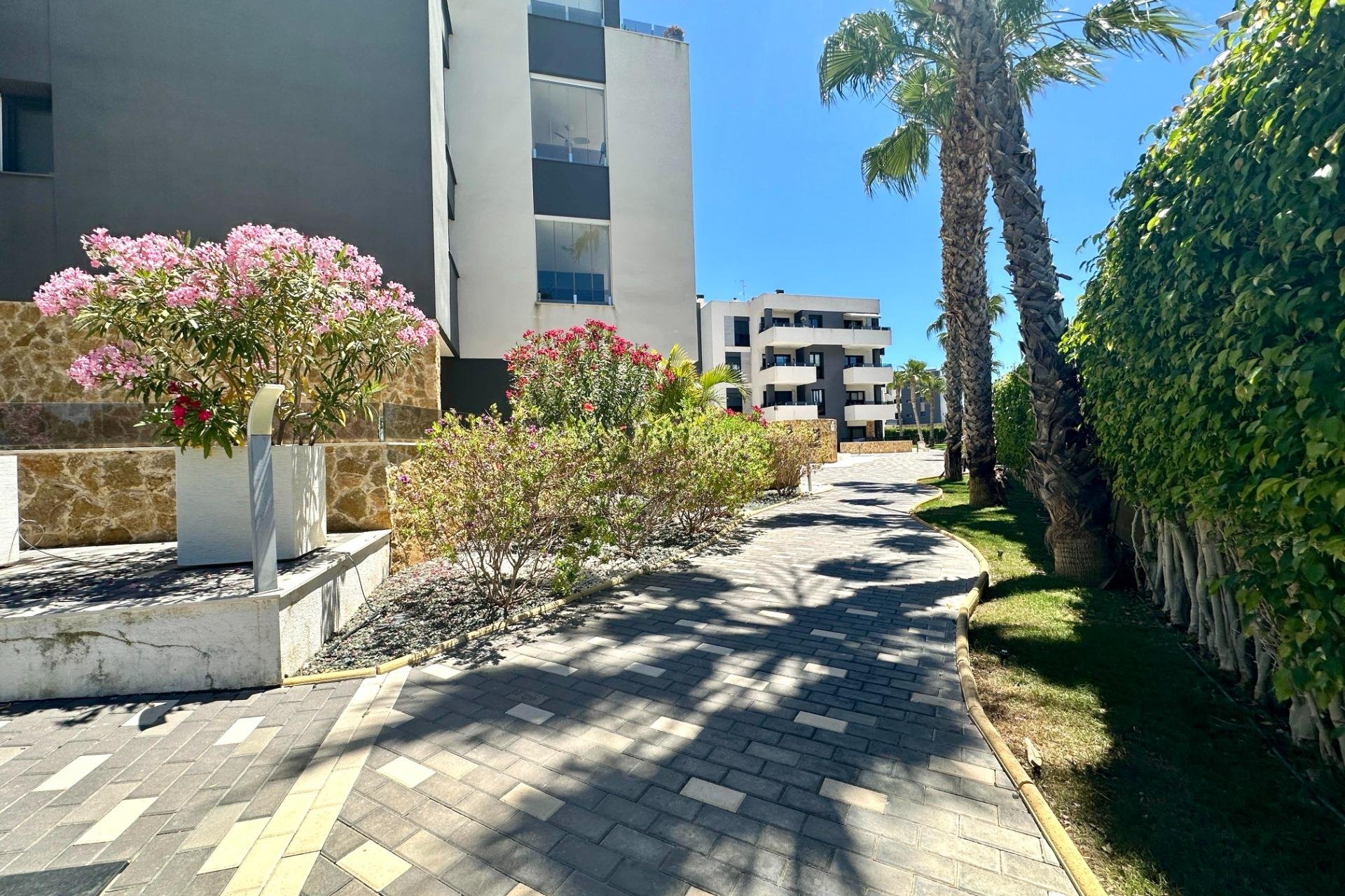 Herverkoop - Appartement - Orihuela Costa - PAU 8