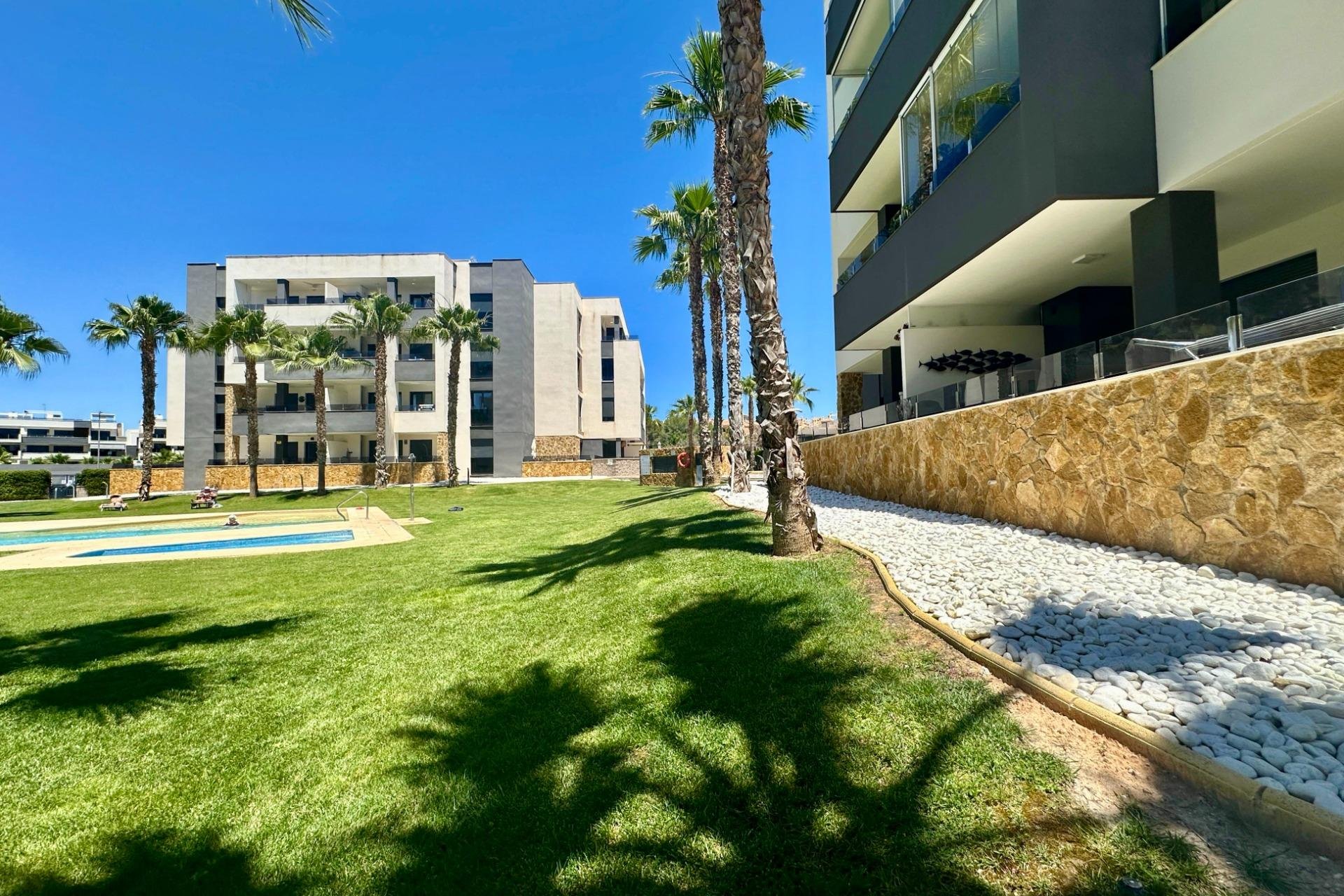 Herverkoop - Appartement - Orihuela Costa - PAU 8