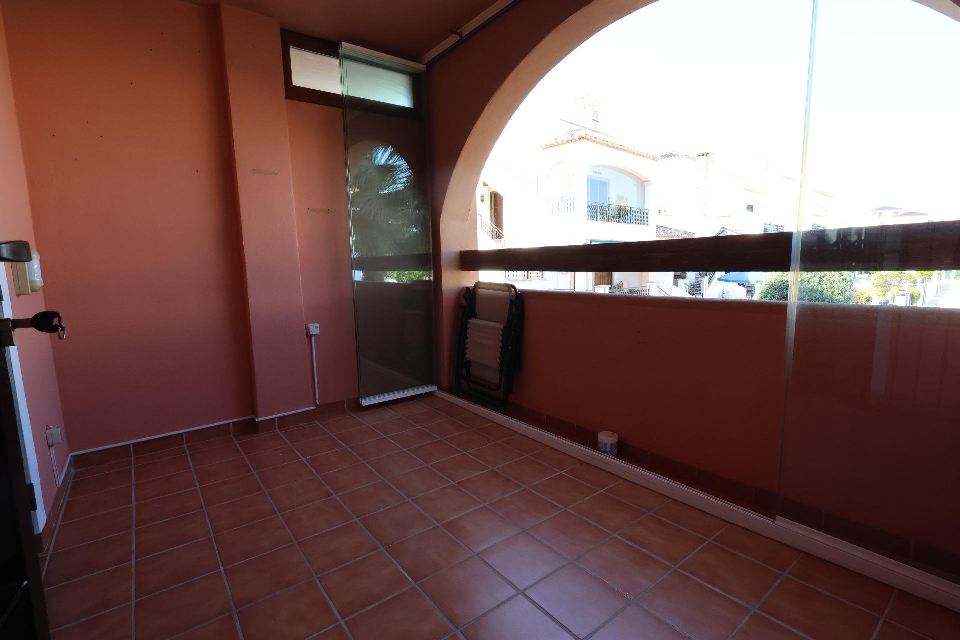 Herverkoop - Appartement - Orihuela Costa - PAU 8