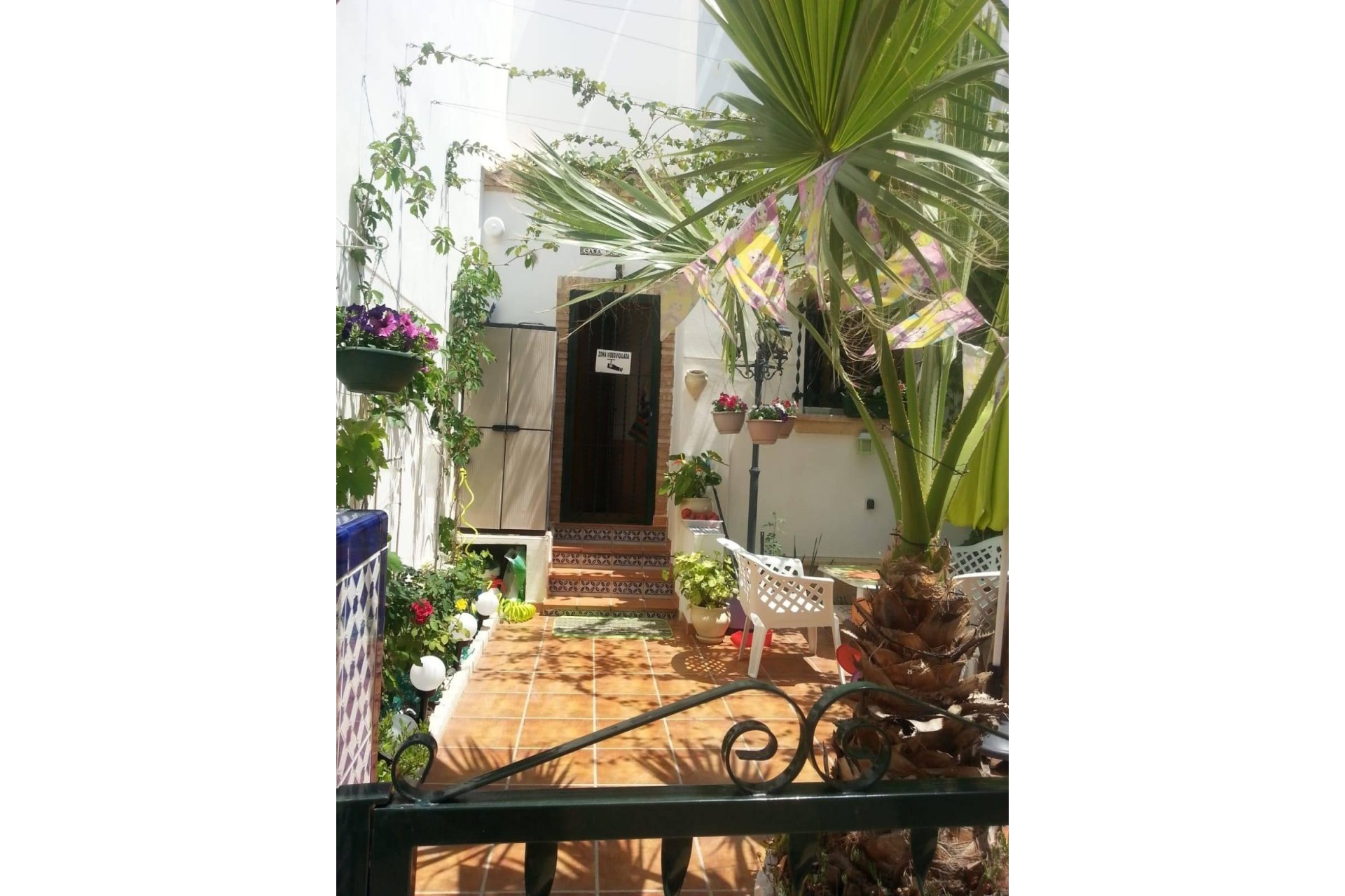 Herverkoop - Appartement - Orihuela Costa - PAU 8