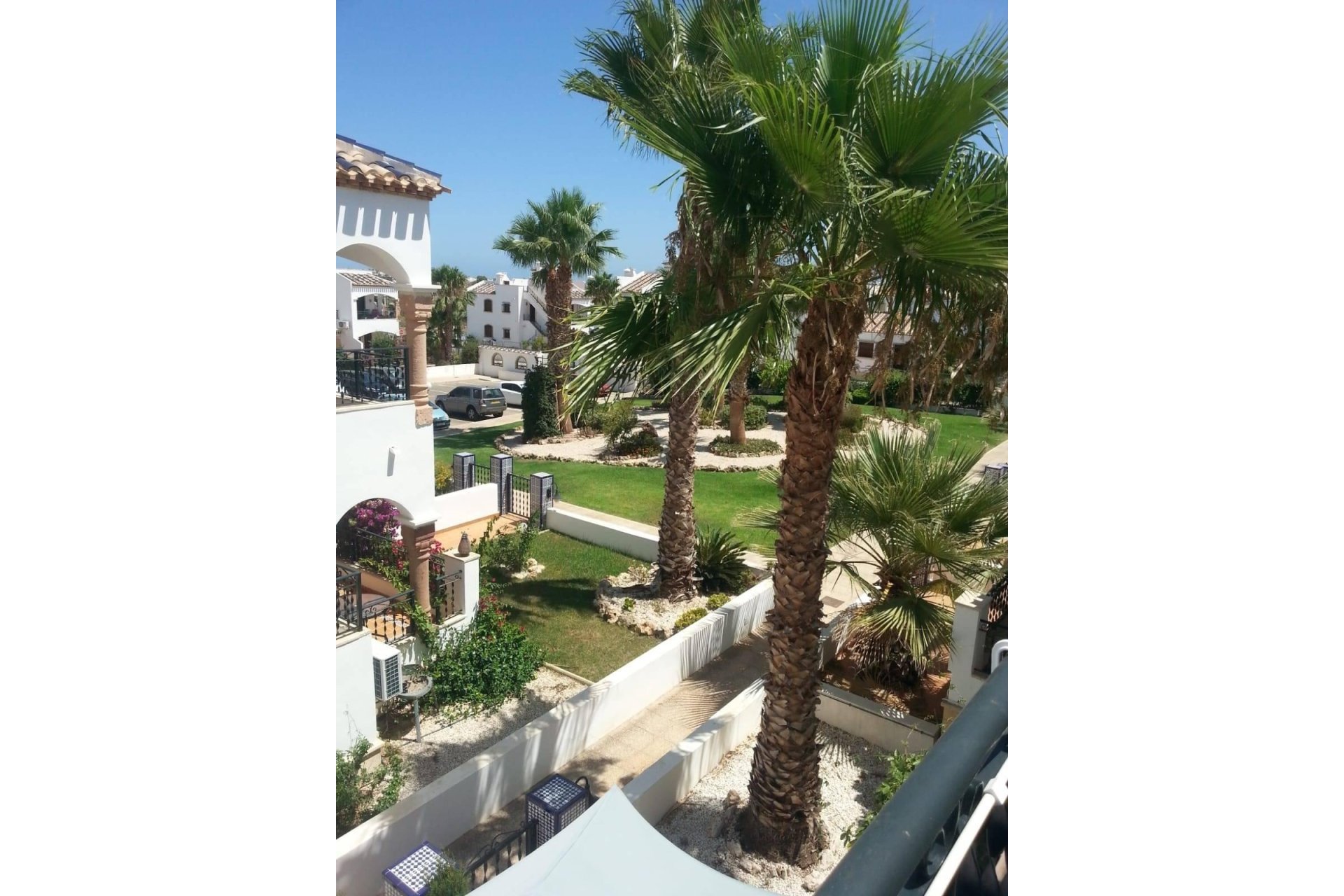Herverkoop - Appartement - Orihuela Costa - PAU 8