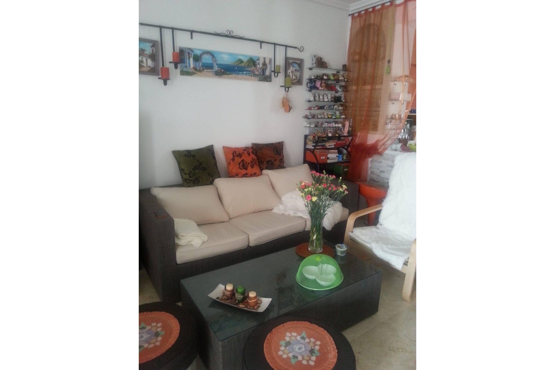 Herverkoop - Appartement - Orihuela Costa - PAU 8