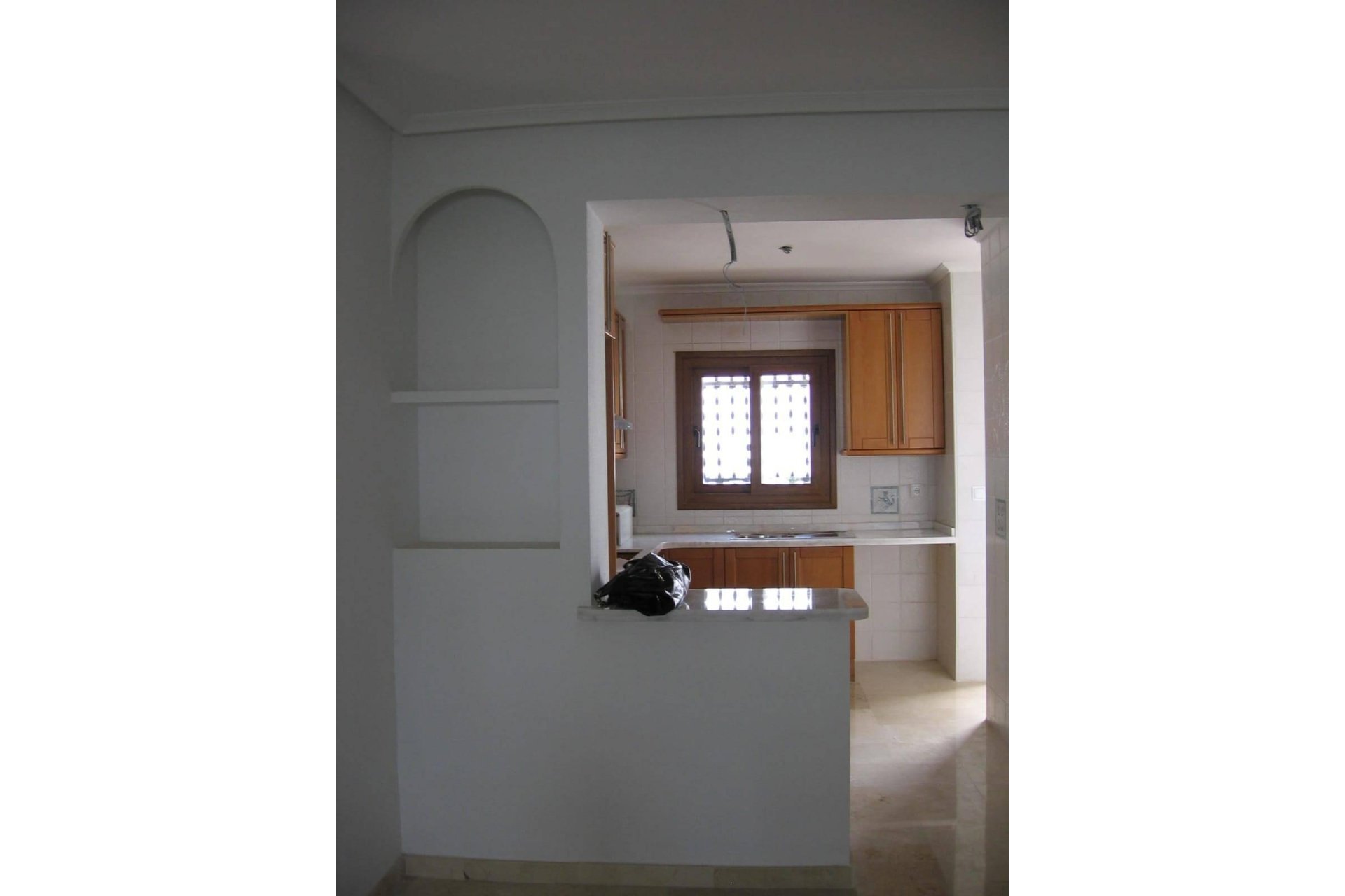 Herverkoop - Appartement - Orihuela Costa - PAU 8