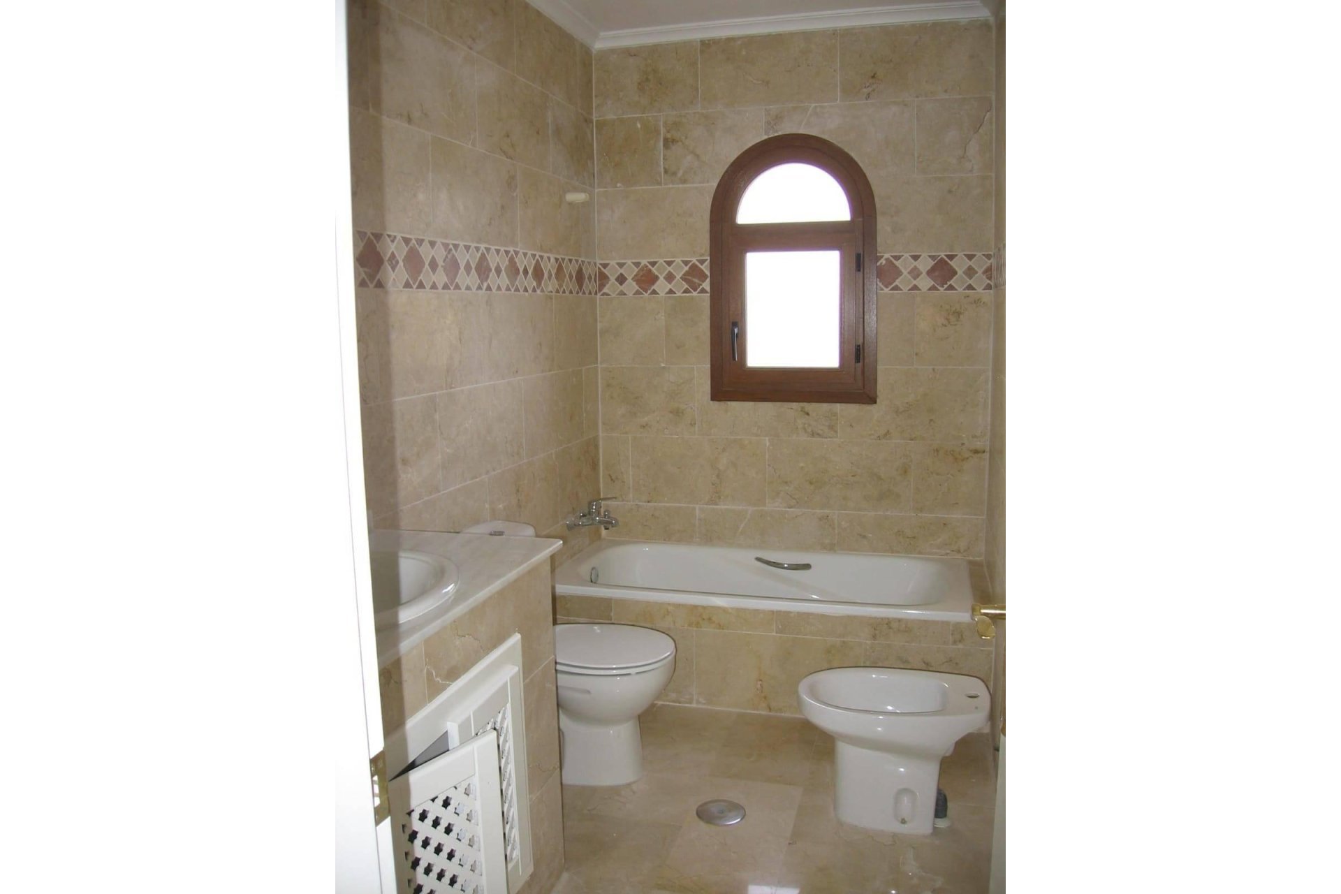 Herverkoop - Appartement - Orihuela Costa - PAU 8
