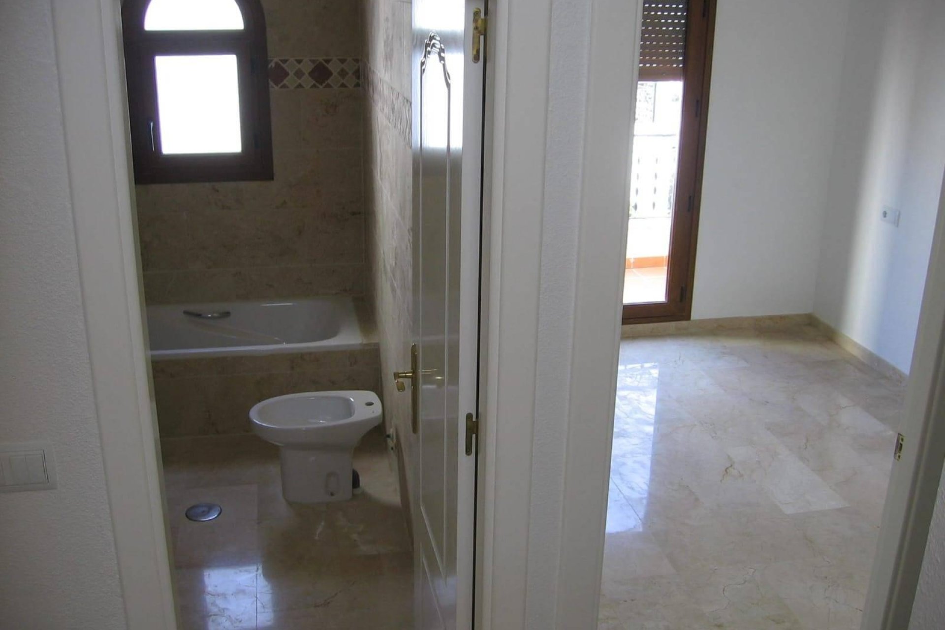 Herverkoop - Appartement - Orihuela Costa - PAU 8