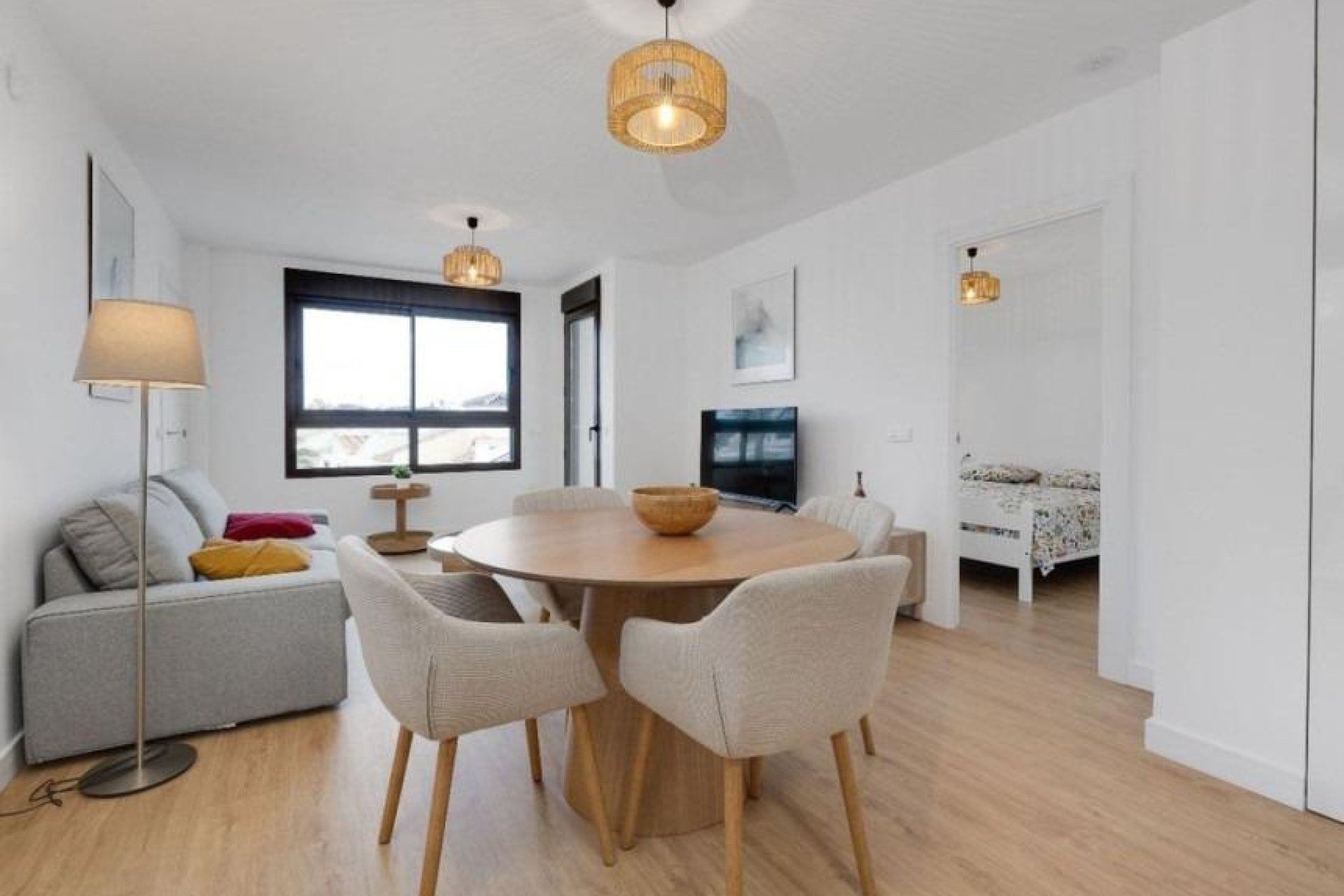 Herverkoop - Appartement - Orihuela Costa - PAU 8