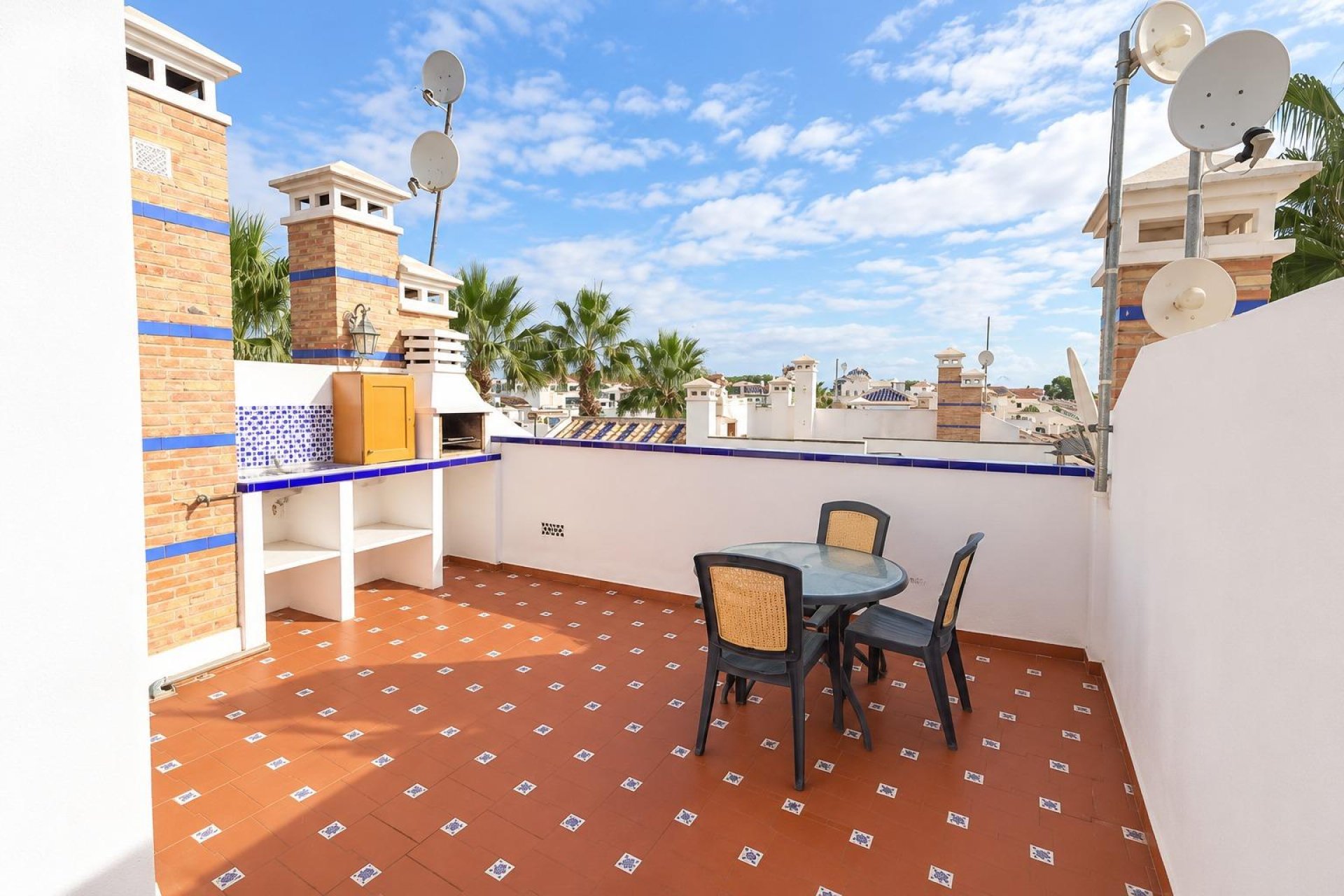 Herverkoop - Appartement - Orihuela Costa - PAU 8