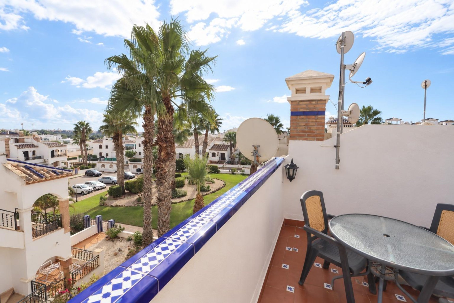 Herverkoop - Appartement - Orihuela Costa - PAU 8