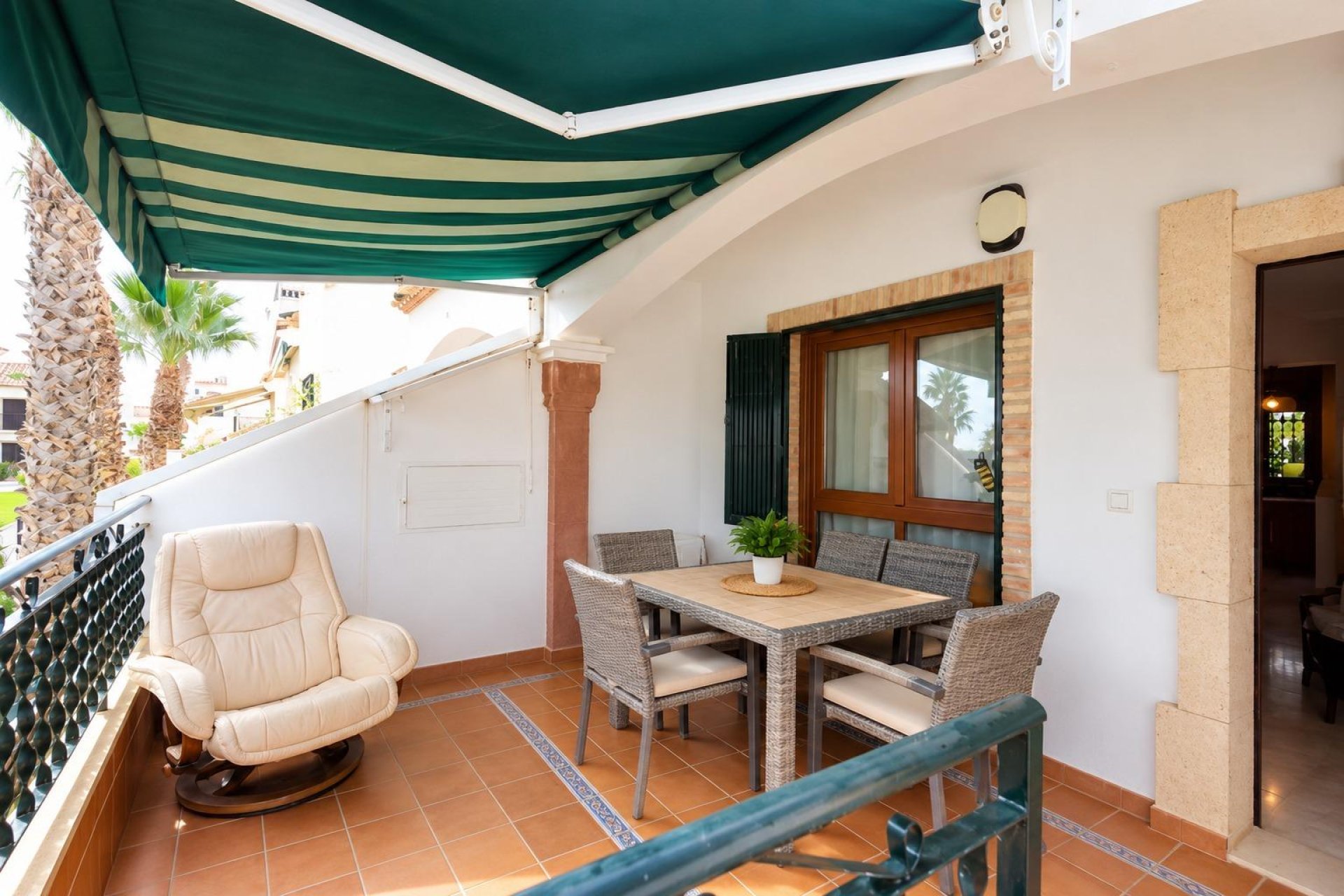 Herverkoop - Appartement - Orihuela Costa - PAU 8
