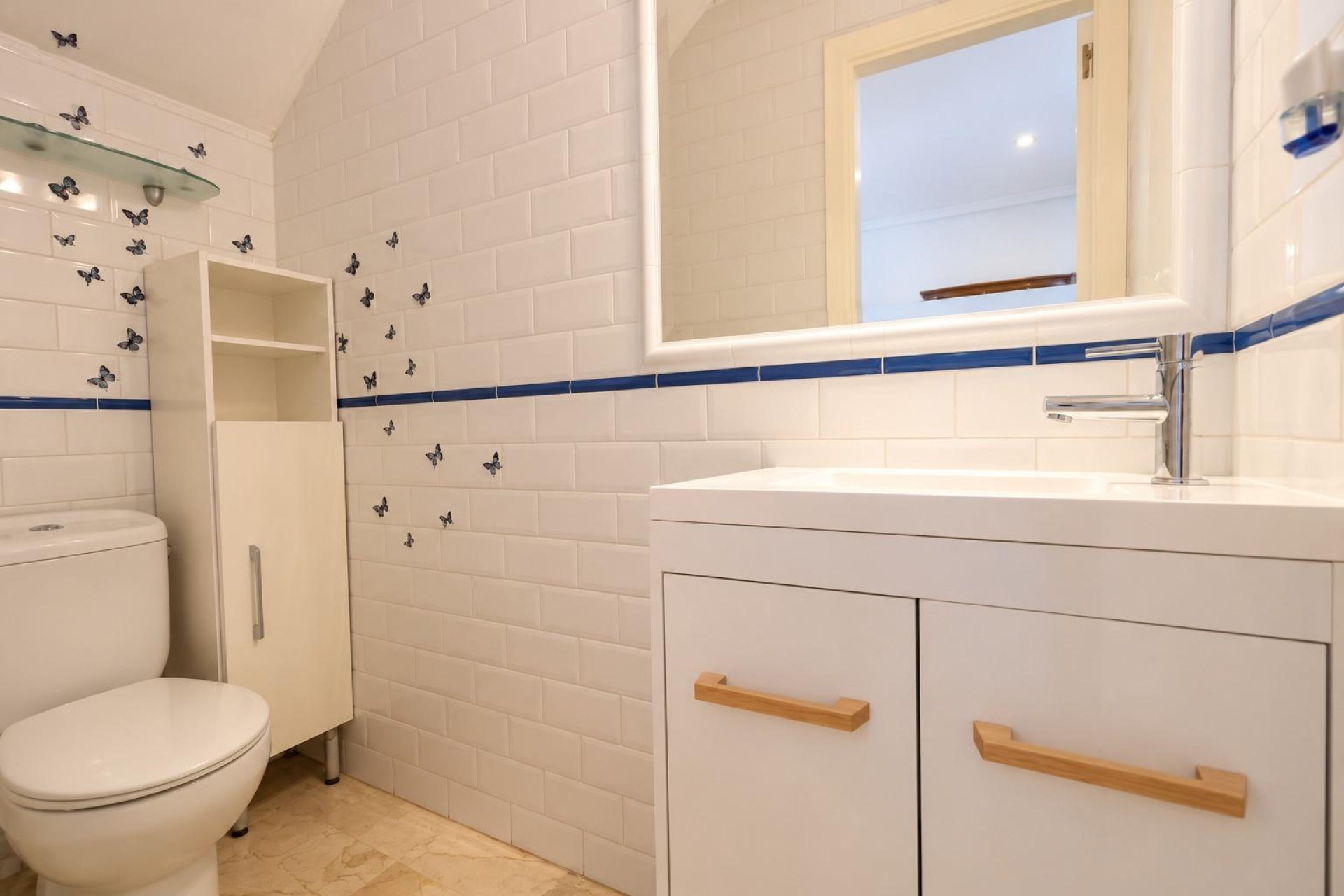 Herverkoop - Appartement - Orihuela Costa - PAU 8