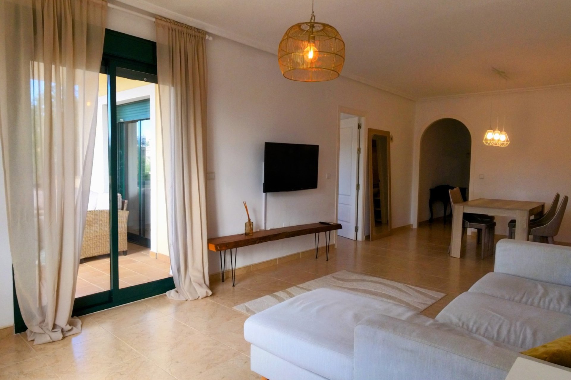 Herverkoop - Appartement - Orihuela Costa - Playa Flamenca