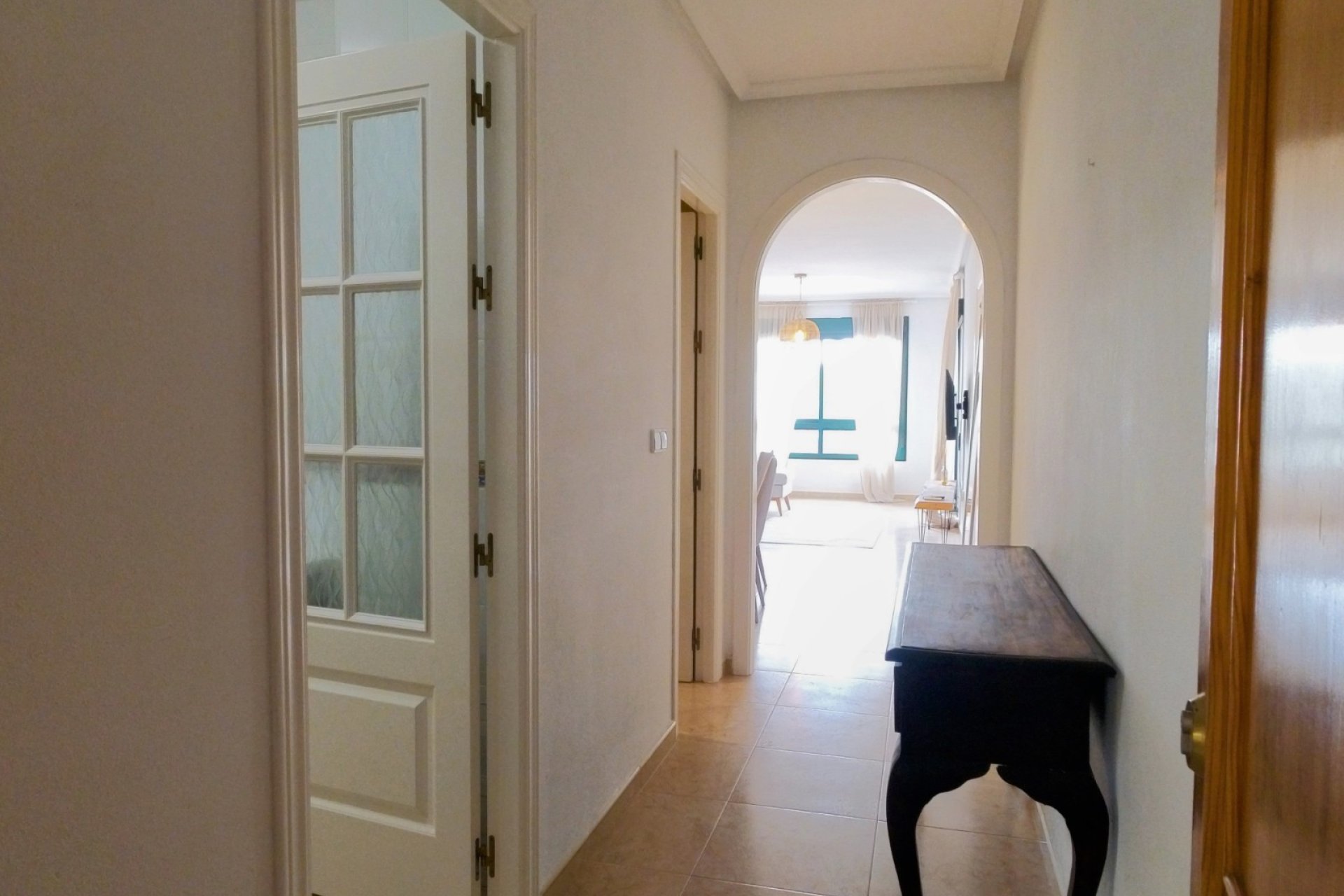 Herverkoop - Appartement - Orihuela Costa - Playa Flamenca