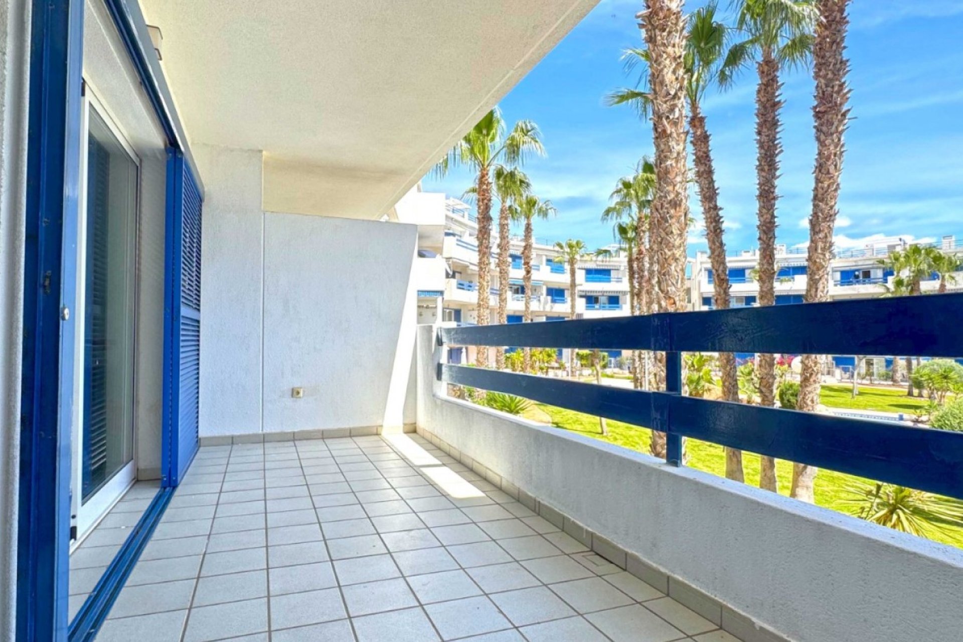Herverkoop - Appartement - Orihuela Costa - Playa Flamenca