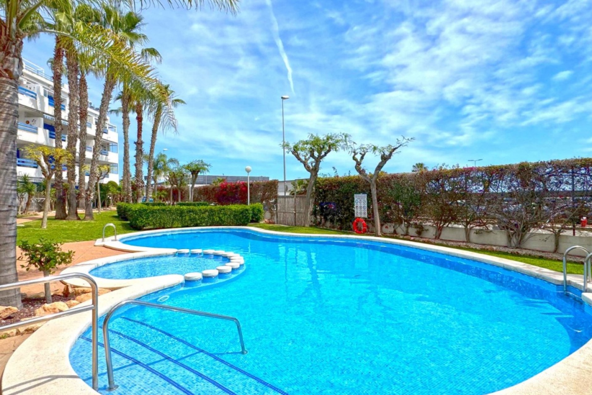 Herverkoop - Appartement - Orihuela Costa - Playa Flamenca