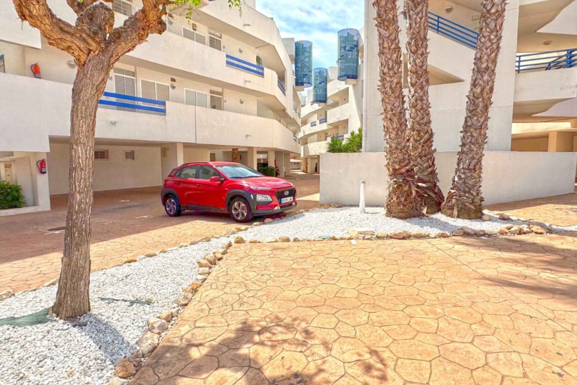 Herverkoop - Appartement - Orihuela Costa - Playa Flamenca