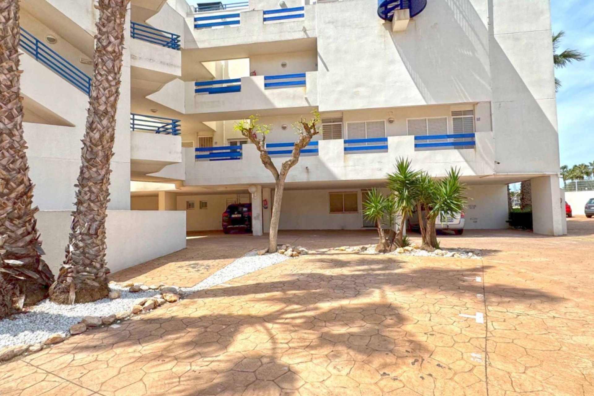 Herverkoop - Appartement - Orihuela Costa - Playa Flamenca