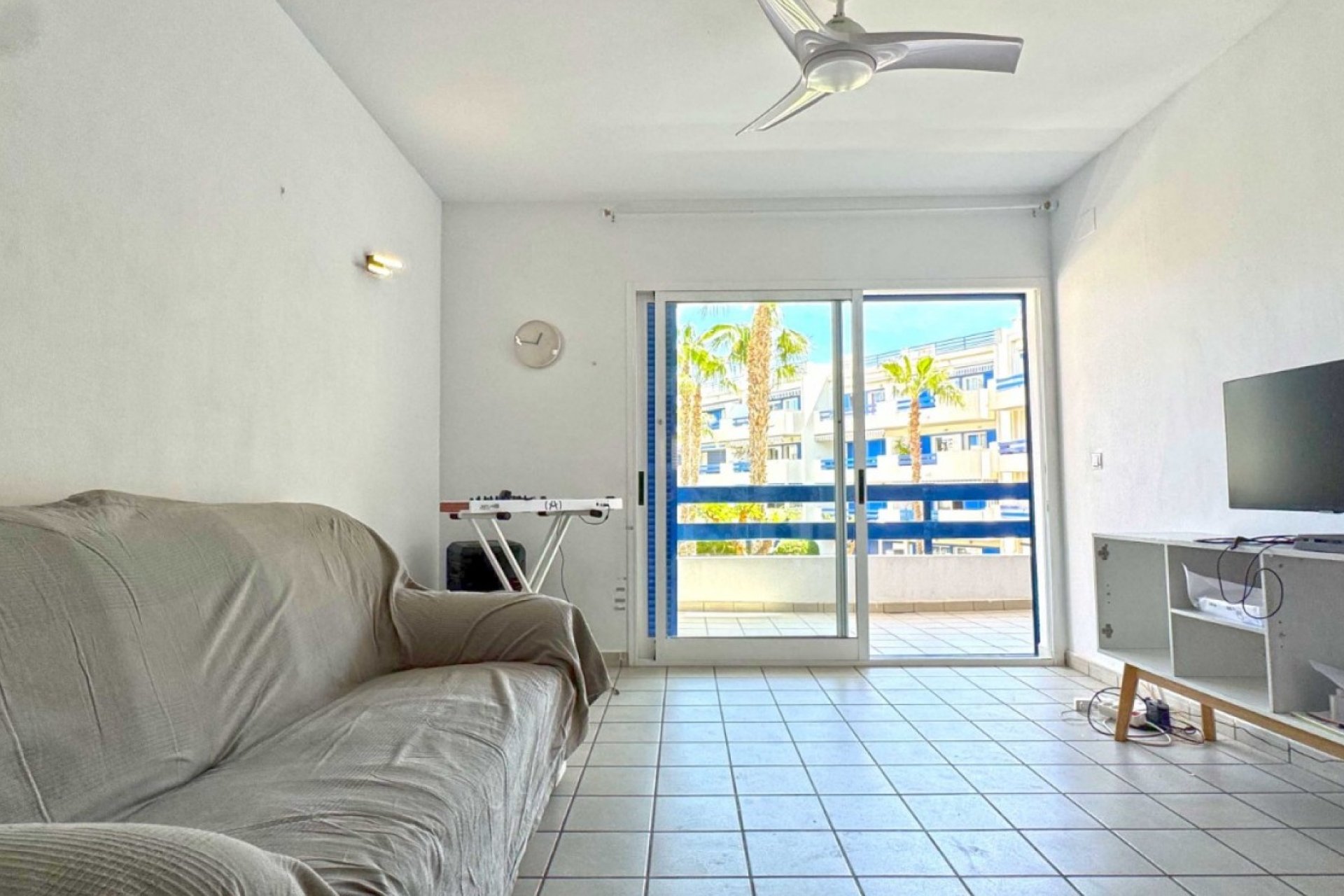 Herverkoop - Appartement - Orihuela Costa - Playa Flamenca