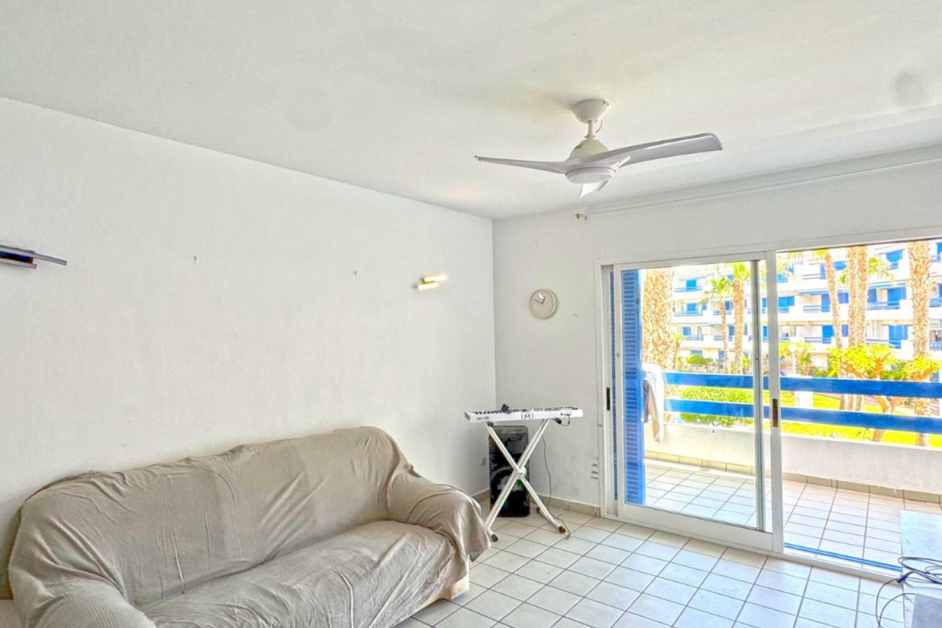 Herverkoop - Appartement - Orihuela Costa - Playa Flamenca