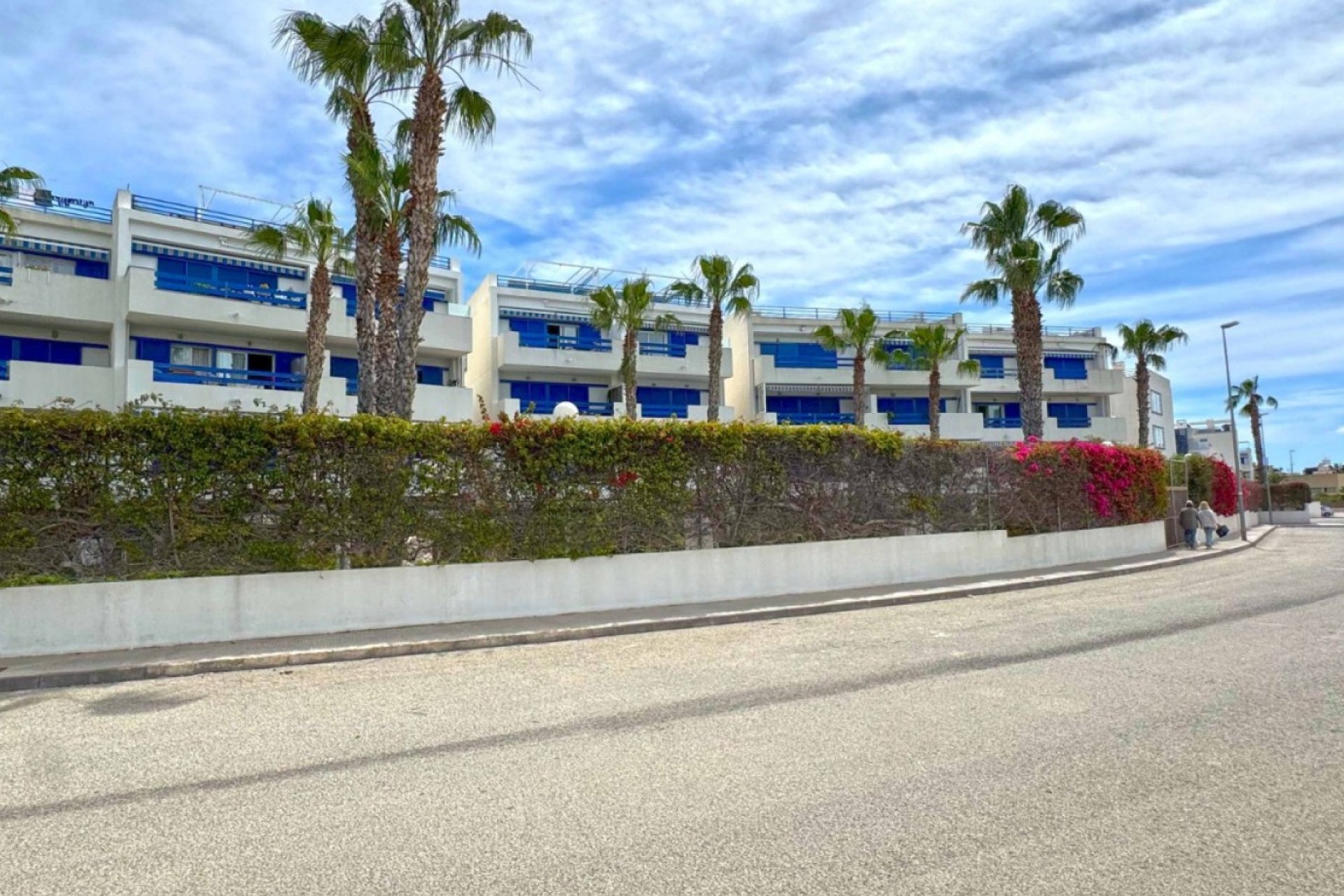 Herverkoop - Appartement - Orihuela Costa - Playa Flamenca