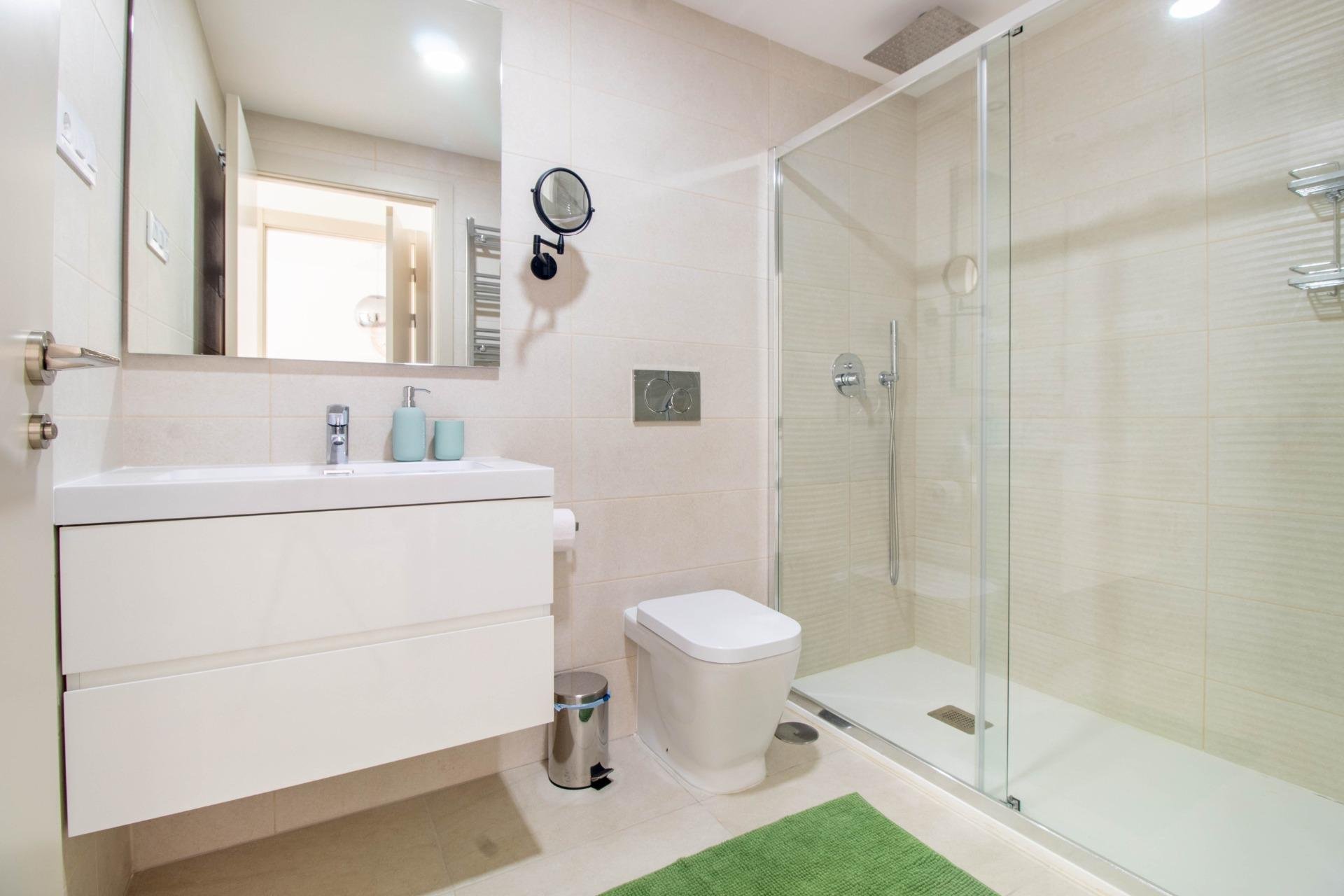 Herverkoop - Appartement - Orihuela Costa - Playa Flamenca