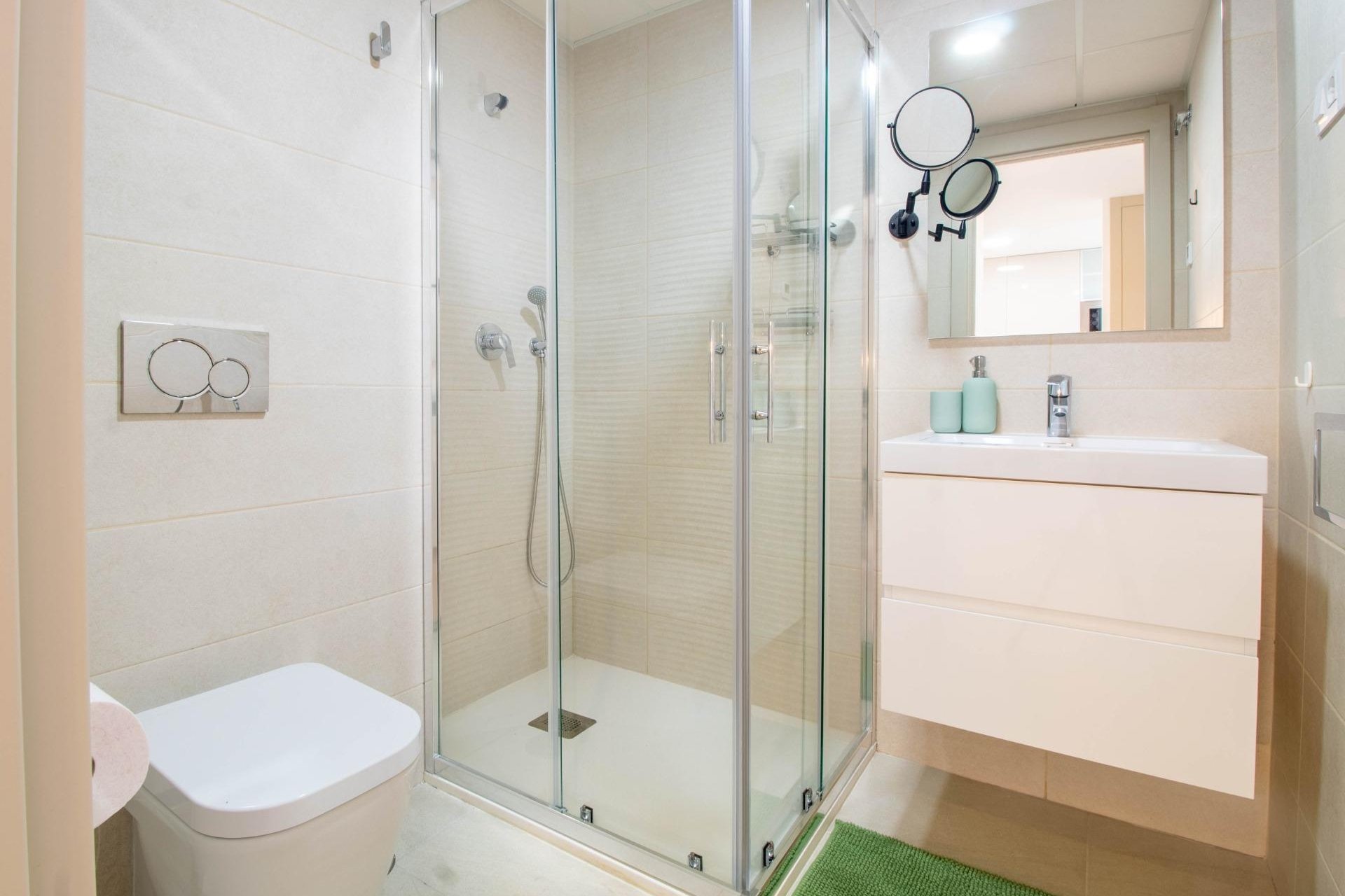 Herverkoop - Appartement - Orihuela Costa - Playa Flamenca