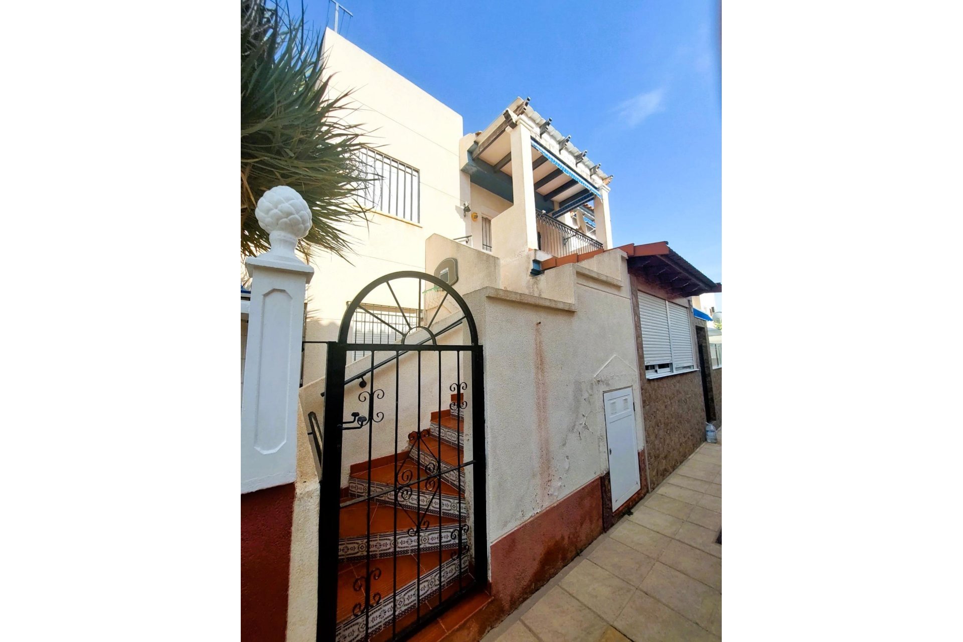 Herverkoop - Appartement - Orihuela Costa - Playa Flamenca