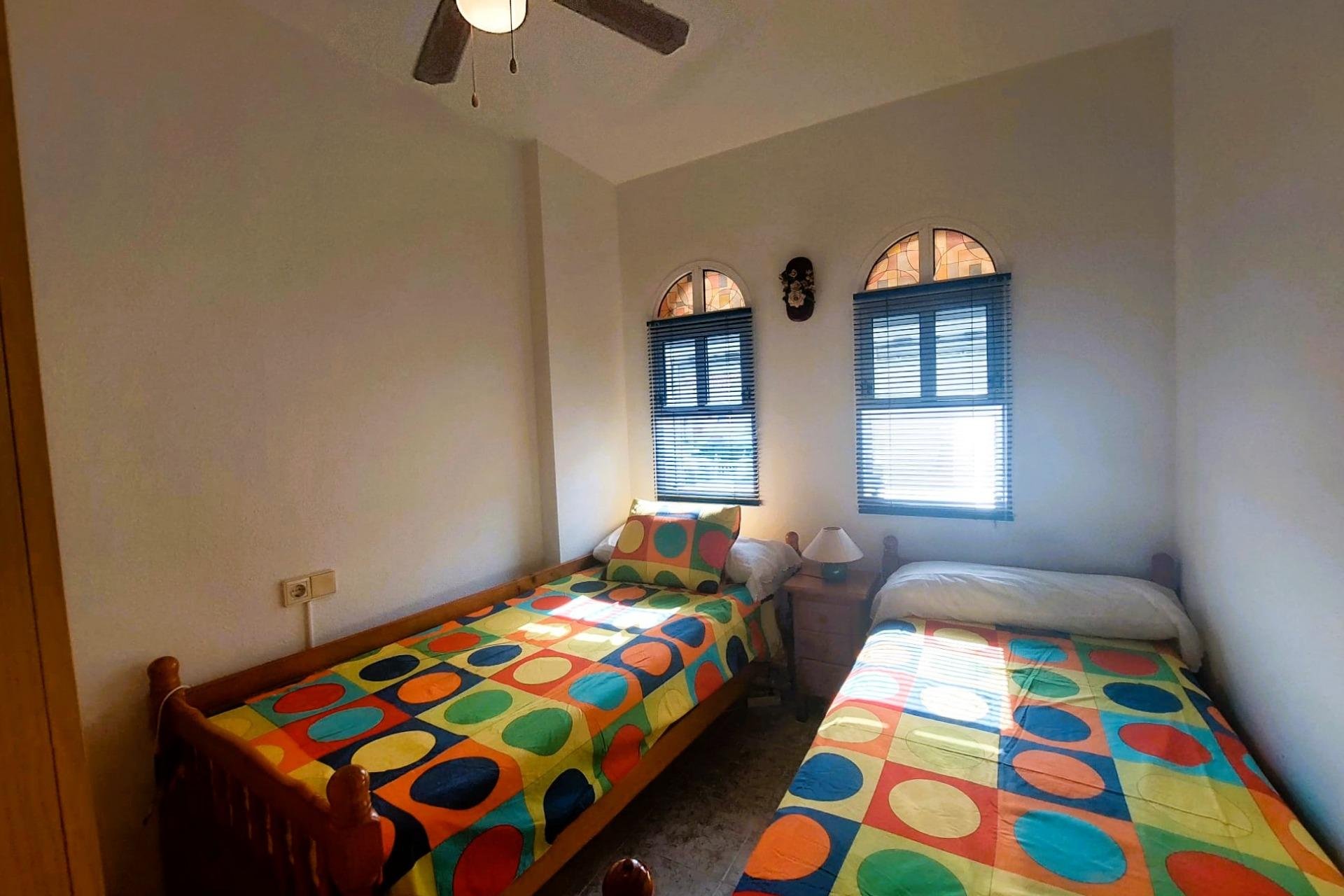 Herverkoop - Appartement - Orihuela Costa - Playa Flamenca