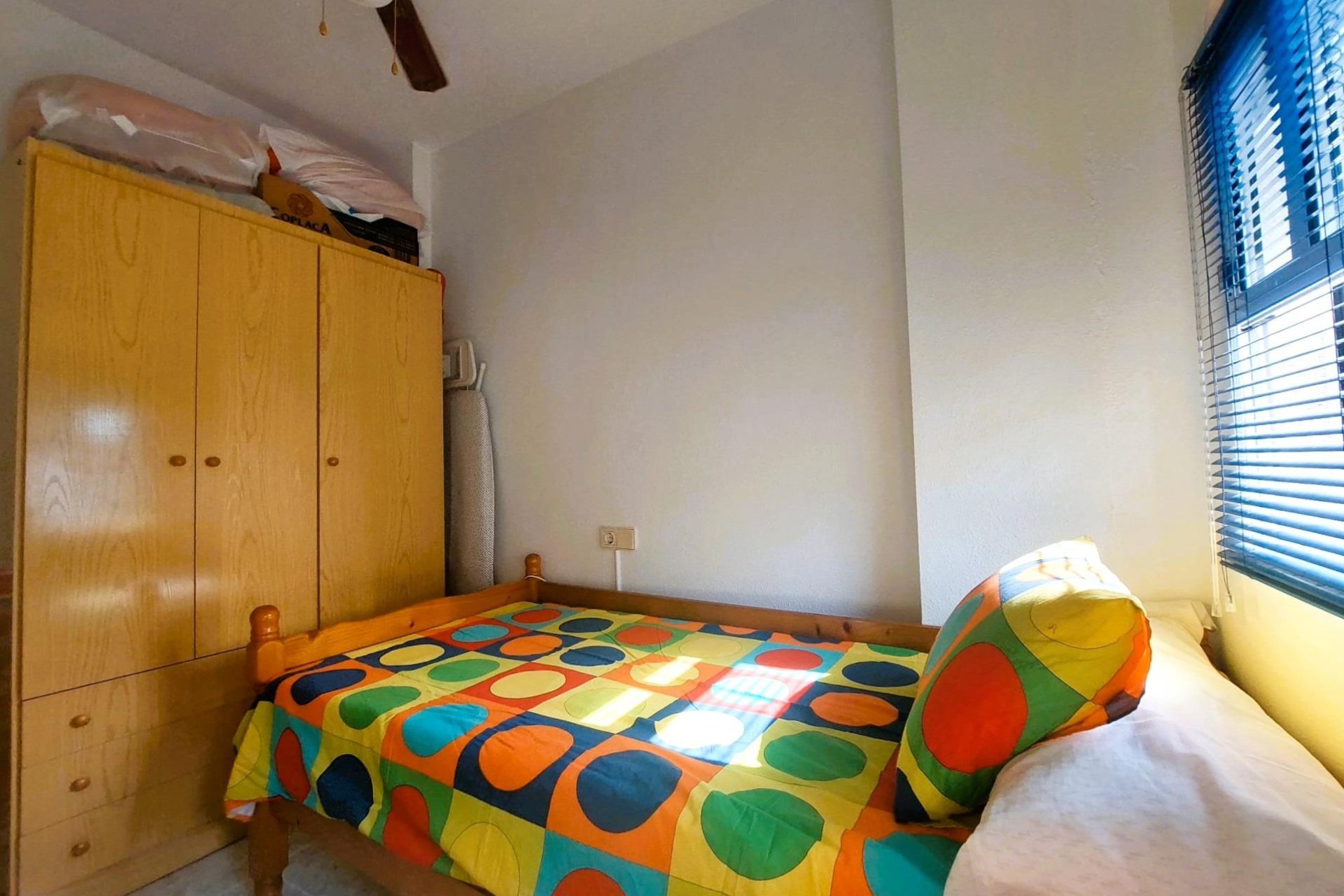 Herverkoop - Appartement - Orihuela Costa - Playa Flamenca