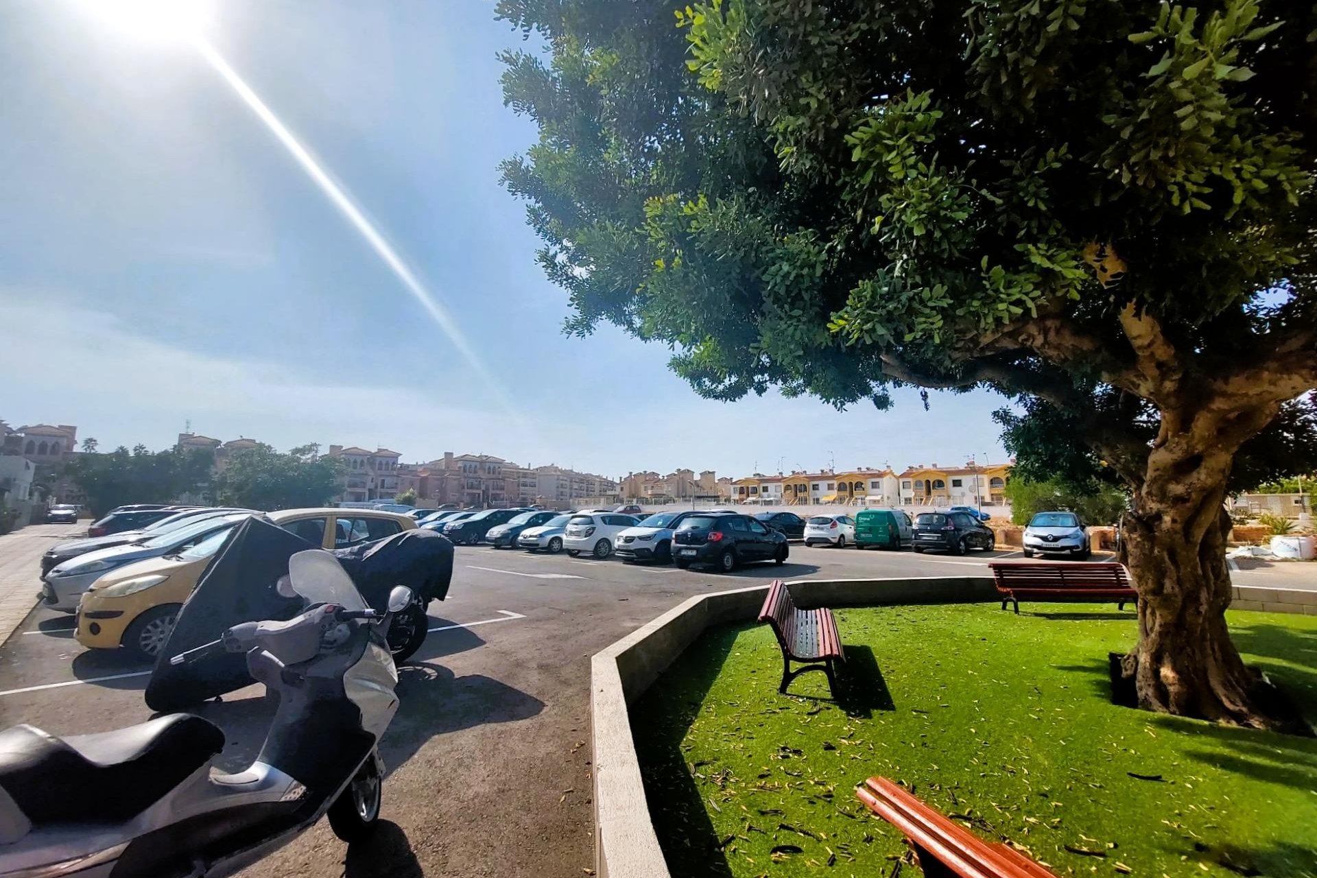 Herverkoop - Appartement - Orihuela Costa - Playa Flamenca