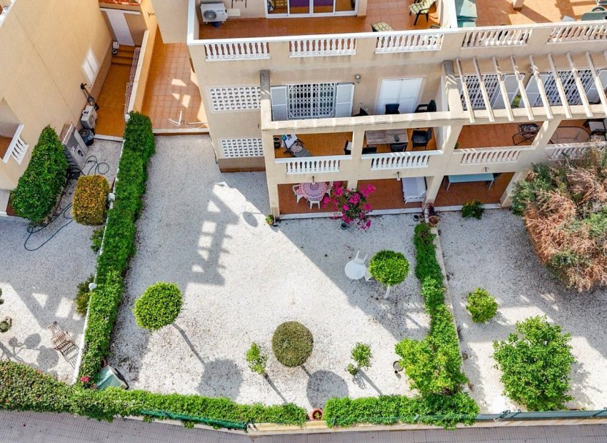 Herverkoop - Appartement - Orihuela Costa - Playa Flamenca