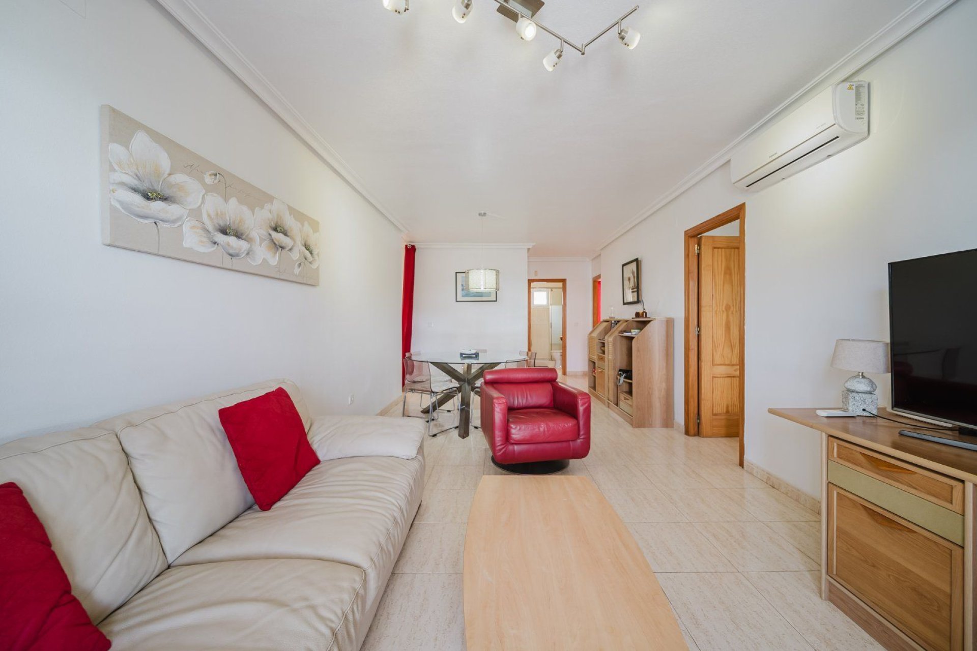 Herverkoop - Appartement - Orihuela Costa - Playa Flamenca