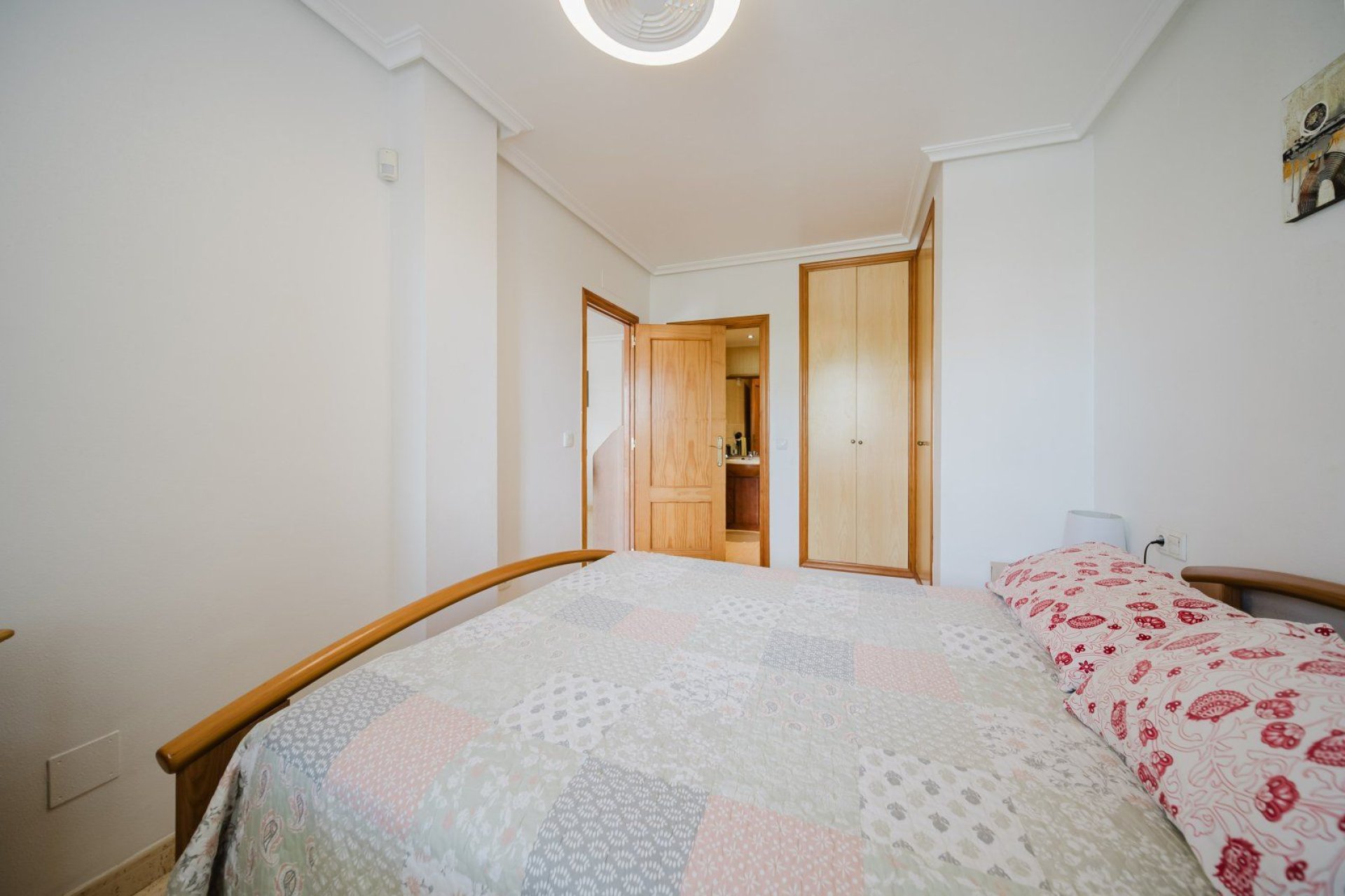 Herverkoop - Appartement - Orihuela Costa - Playa Flamenca