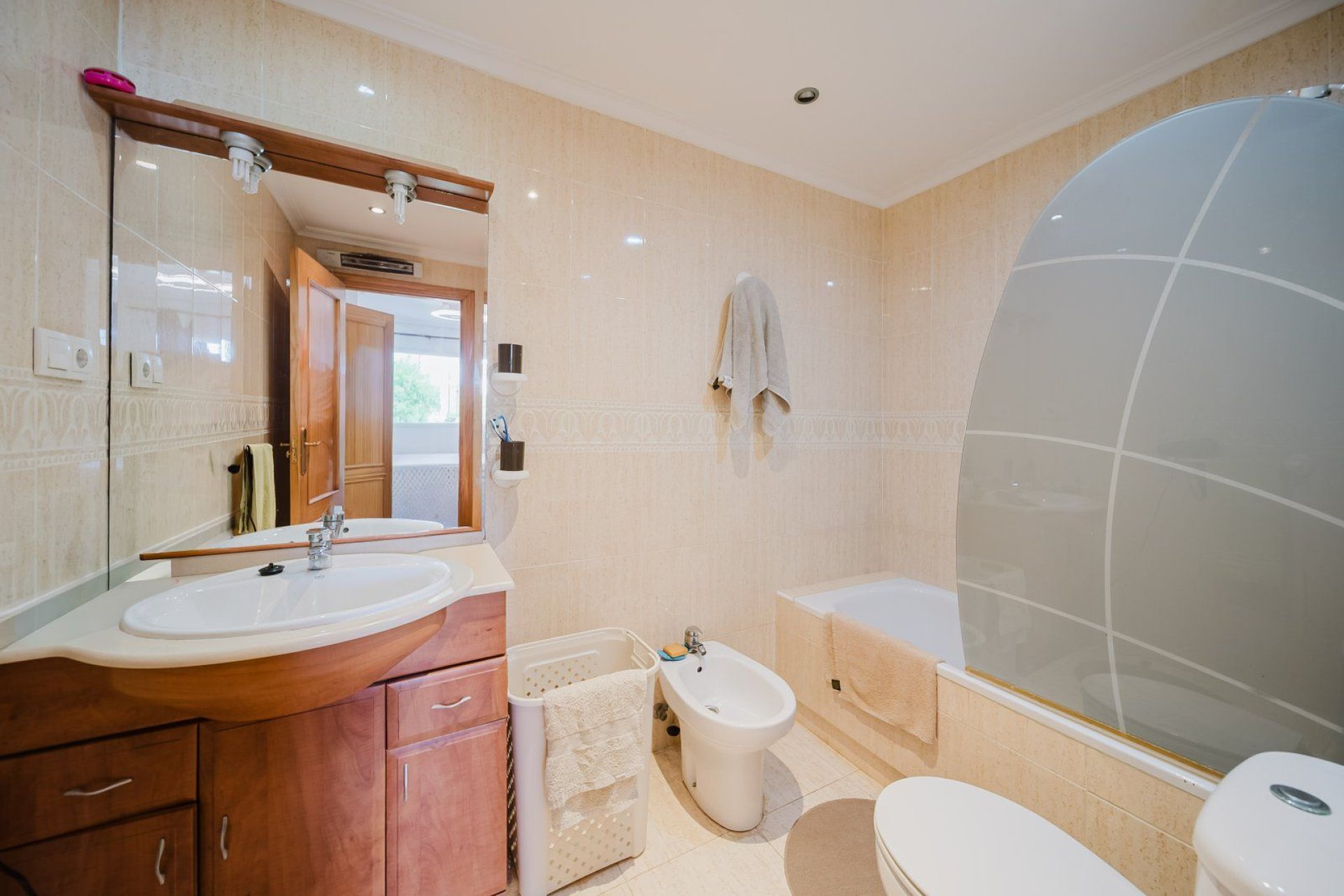 Herverkoop - Appartement - Orihuela Costa - Playa Flamenca