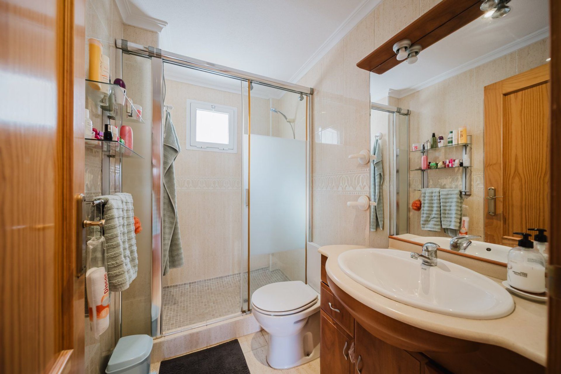 Herverkoop - Appartement - Orihuela Costa - Playa Flamenca