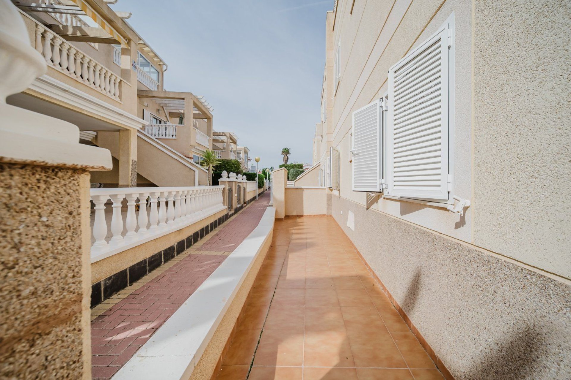 Herverkoop - Appartement - Orihuela Costa - Playa Flamenca