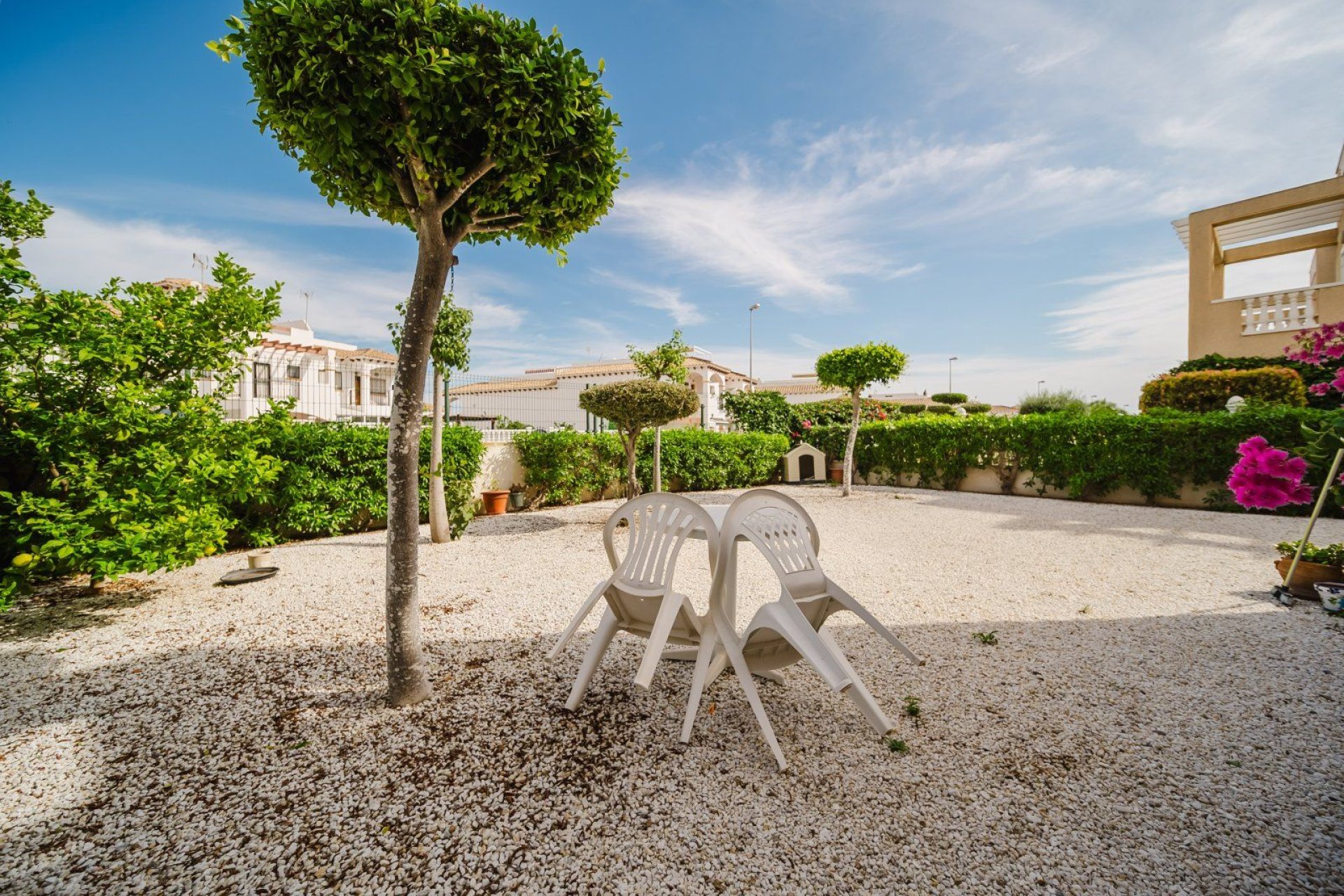 Herverkoop - Appartement - Orihuela Costa - Playa Flamenca