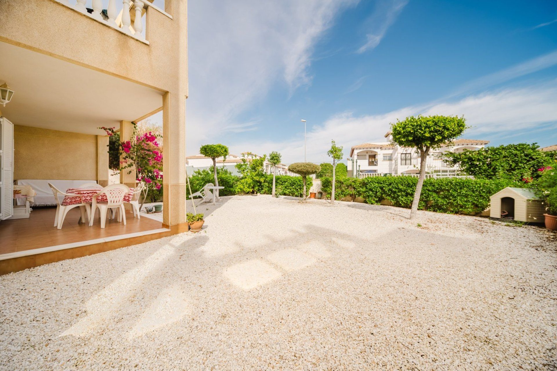 Herverkoop - Appartement - Orihuela Costa - Playa Flamenca