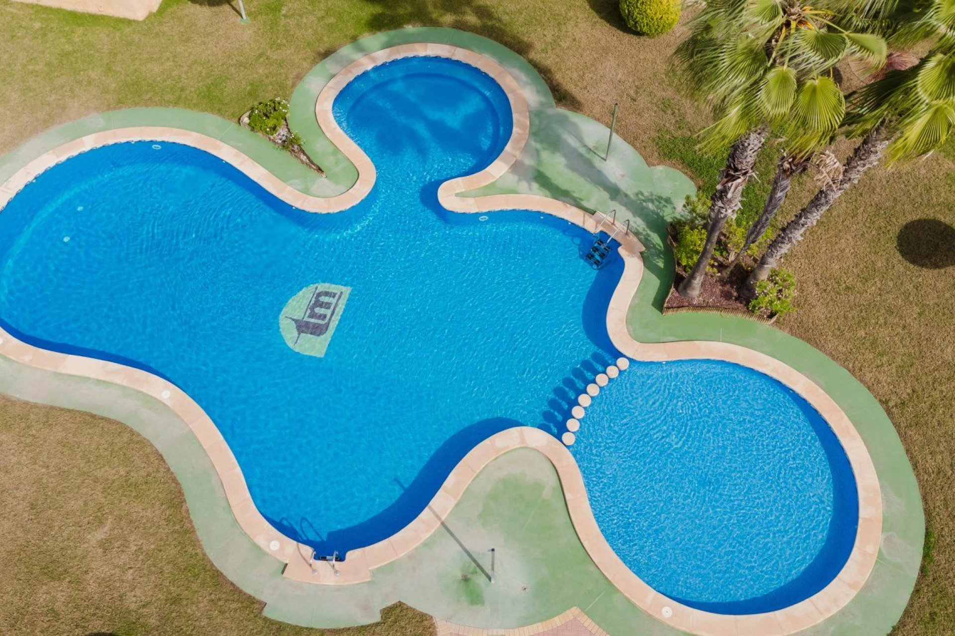 Herverkoop - Appartement - Orihuela Costa - Playa Flamenca