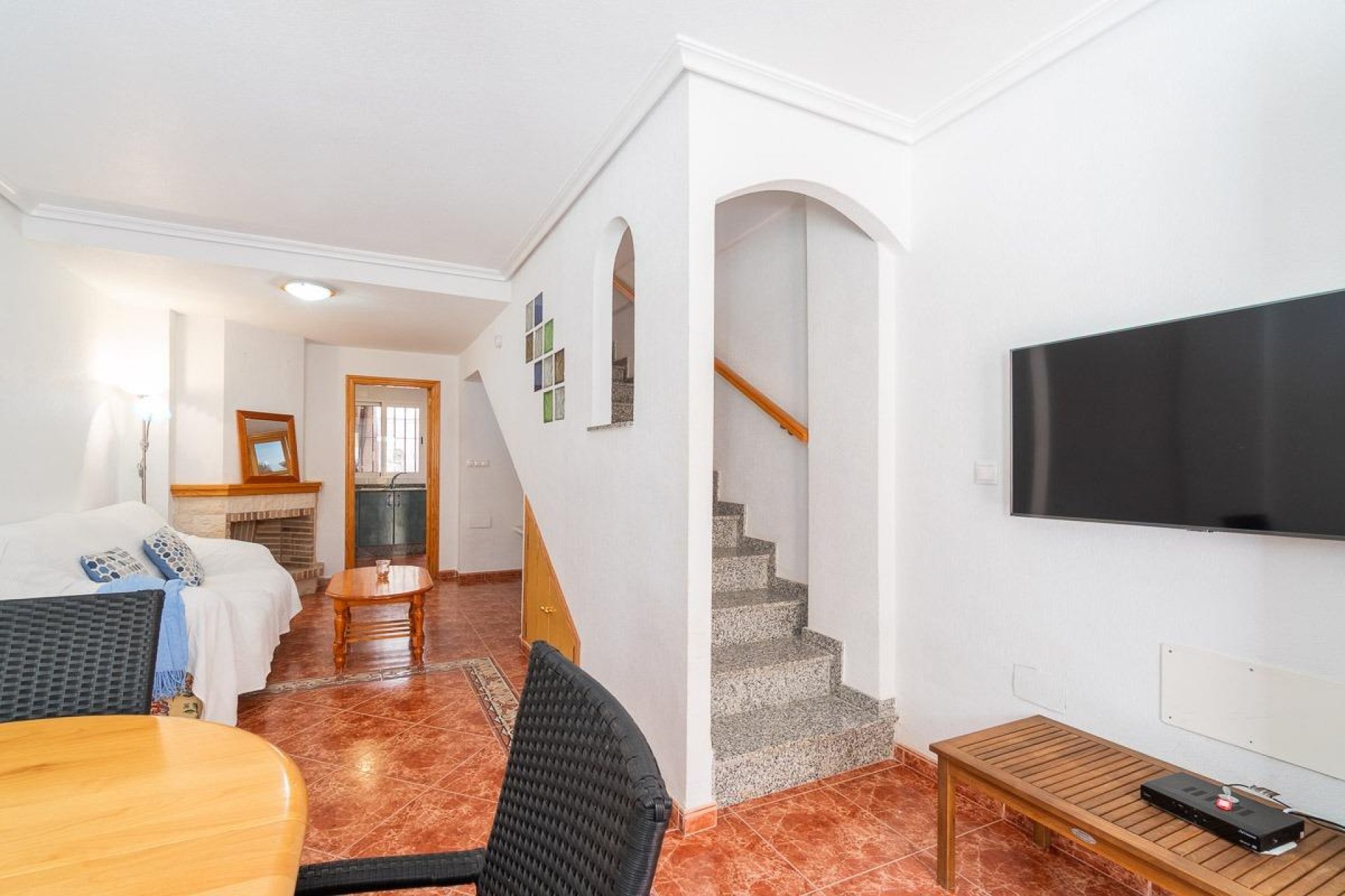 Herverkoop - Appartement - Orihuela Costa - Playa Flamenca