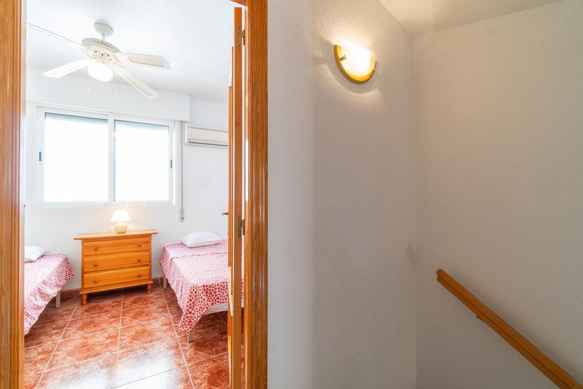 Herverkoop - Appartement - Orihuela Costa - Playa Flamenca